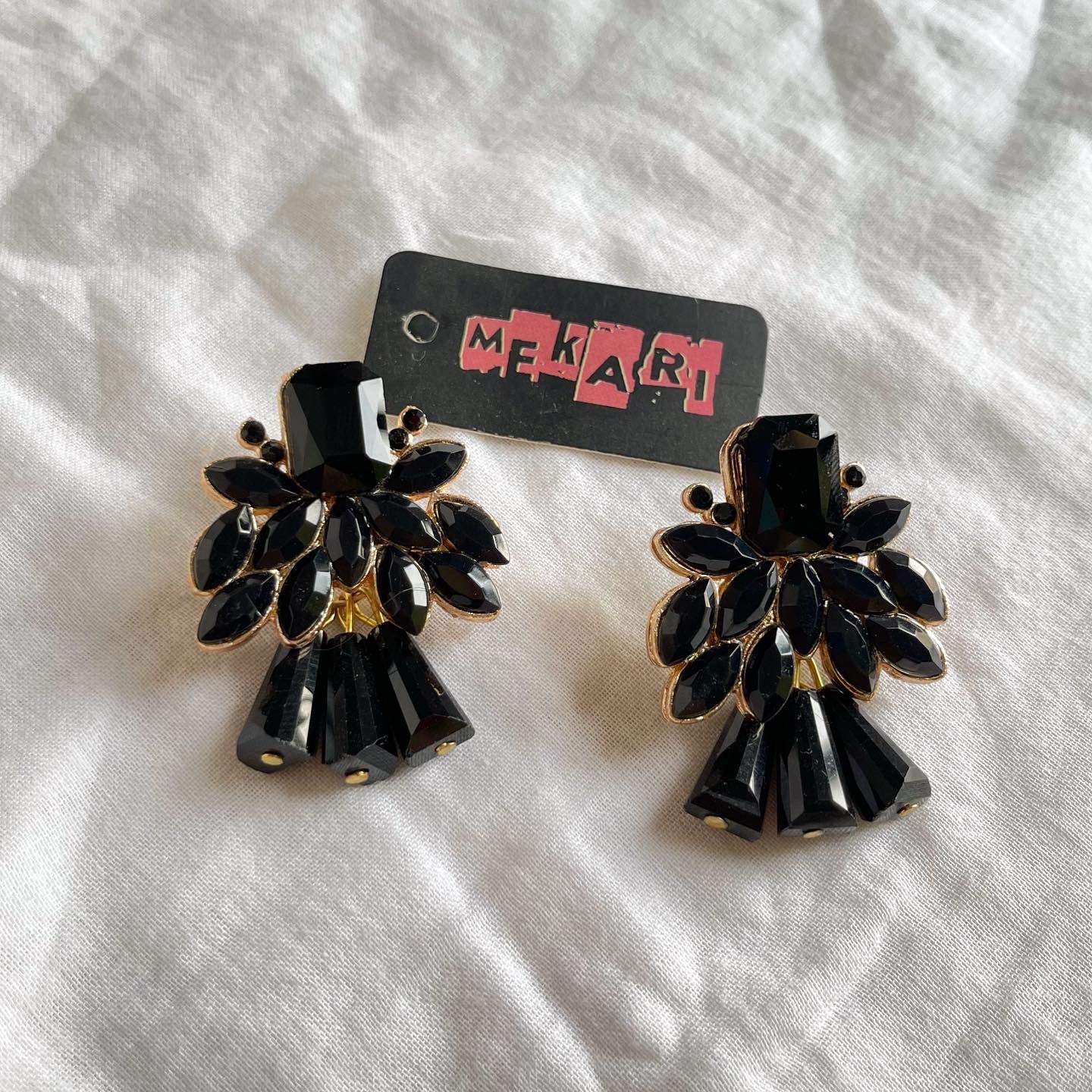 Zircon Danglers