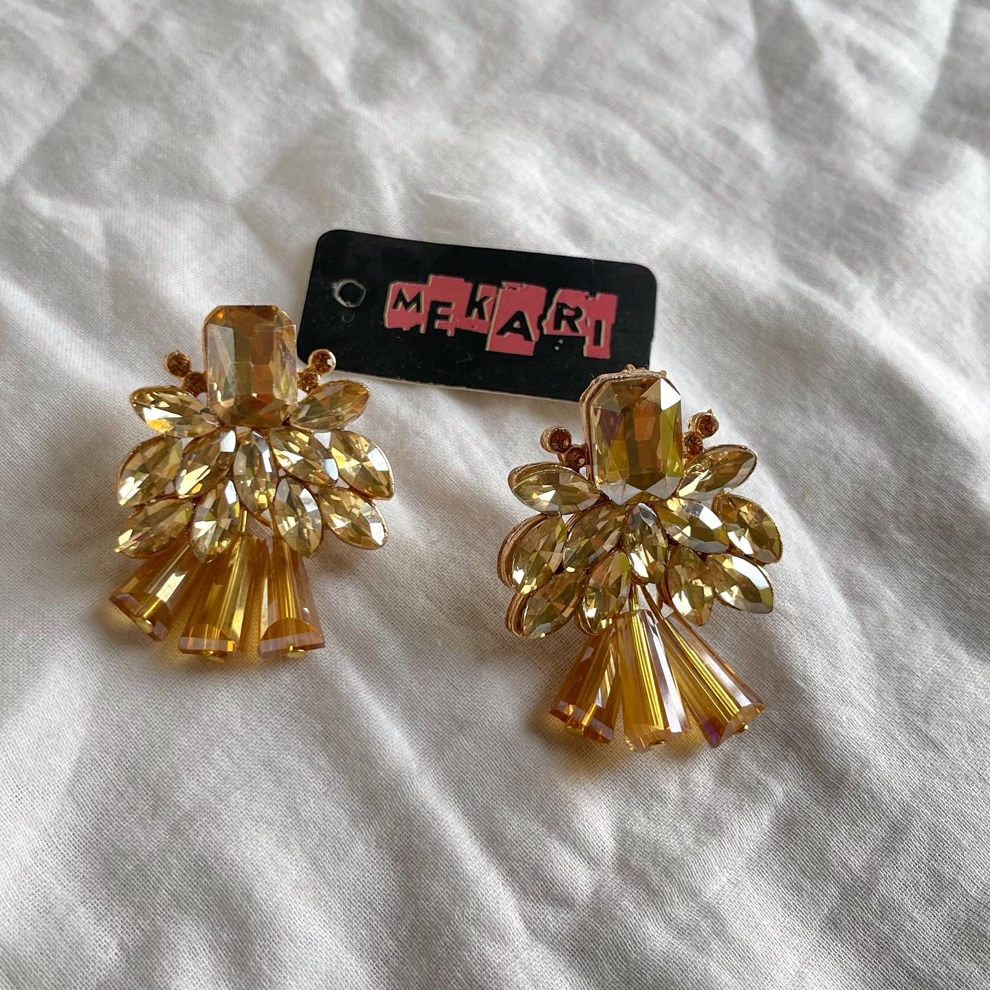 Zircon Danglers