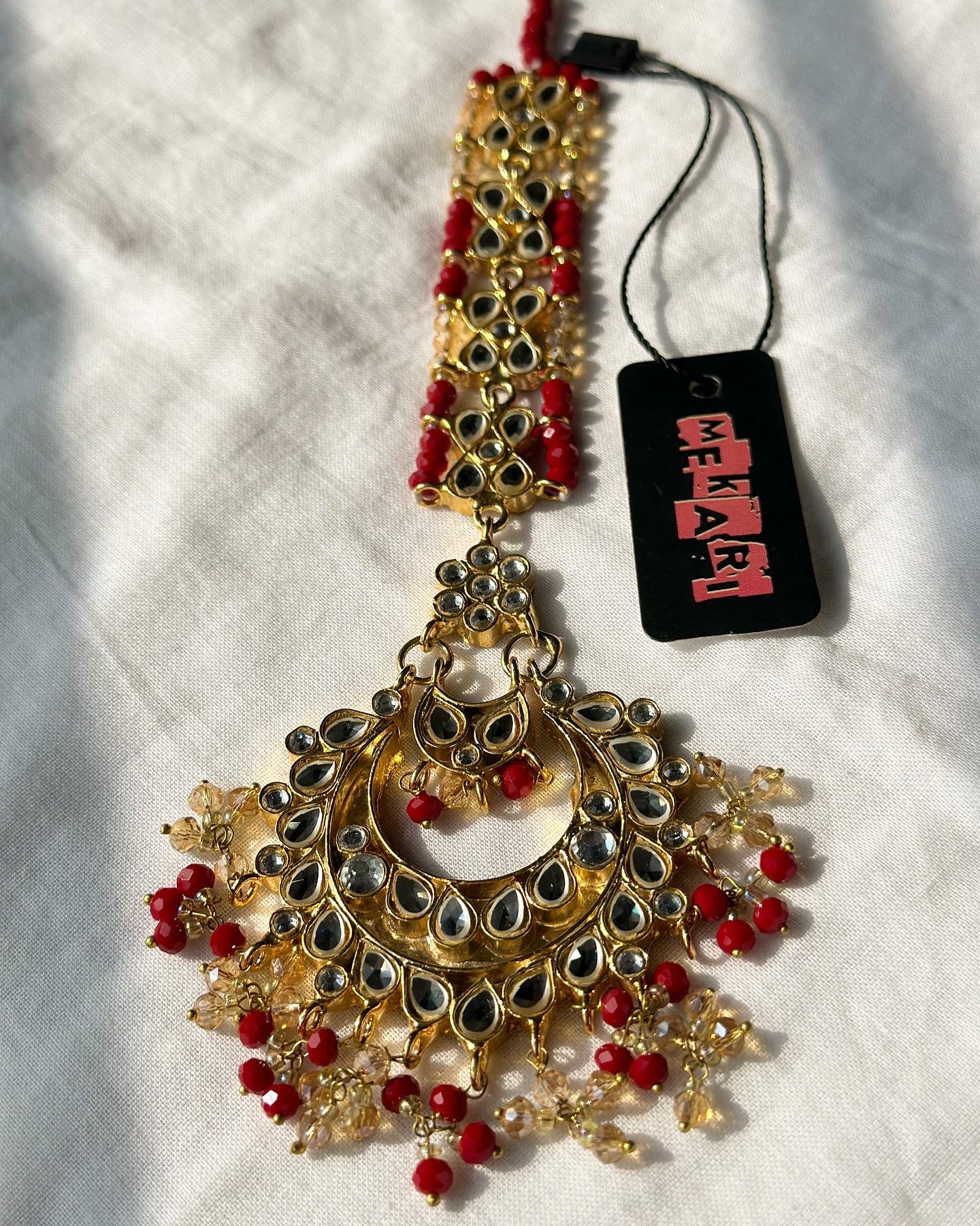 Anvi Teeka