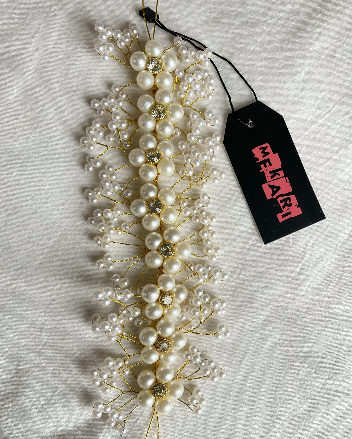 Pearl Wrap