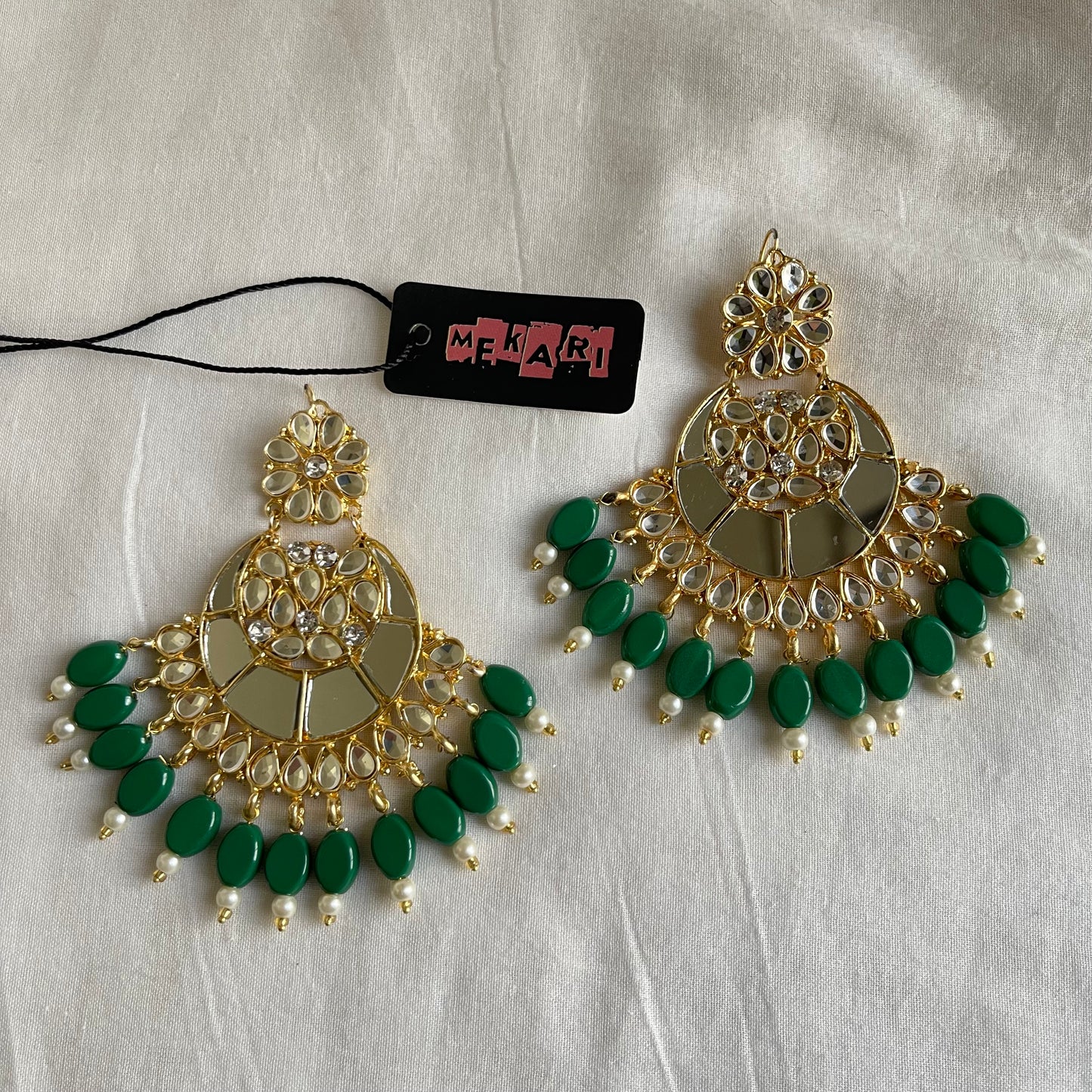 Mirror Phool Baali