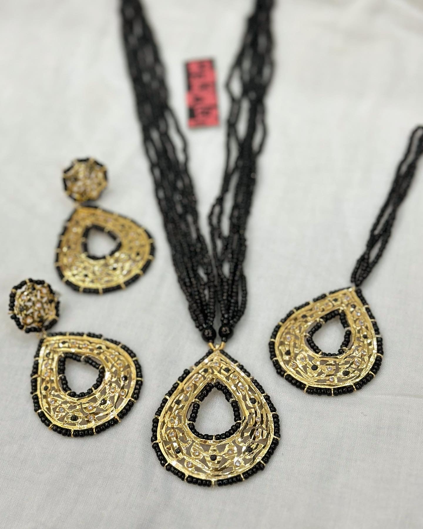 Rawayat Mala Set