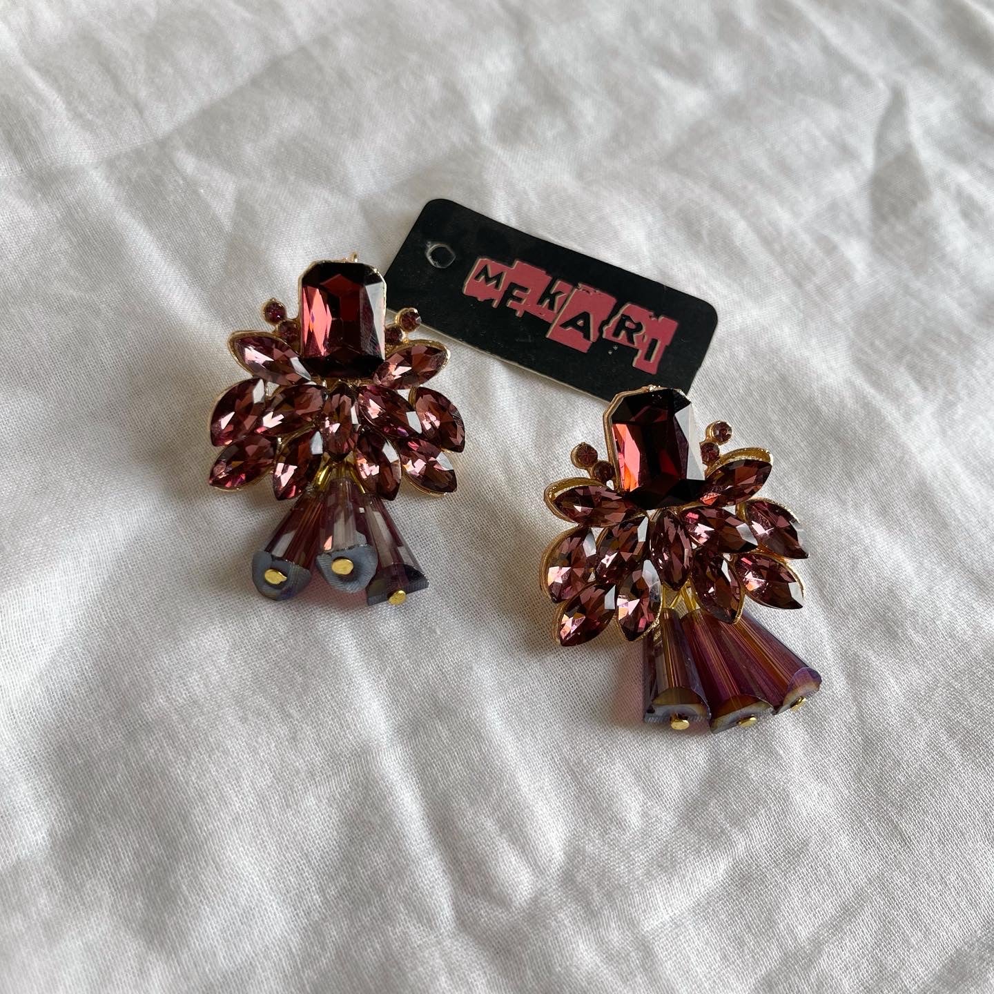 Zircon Danglers