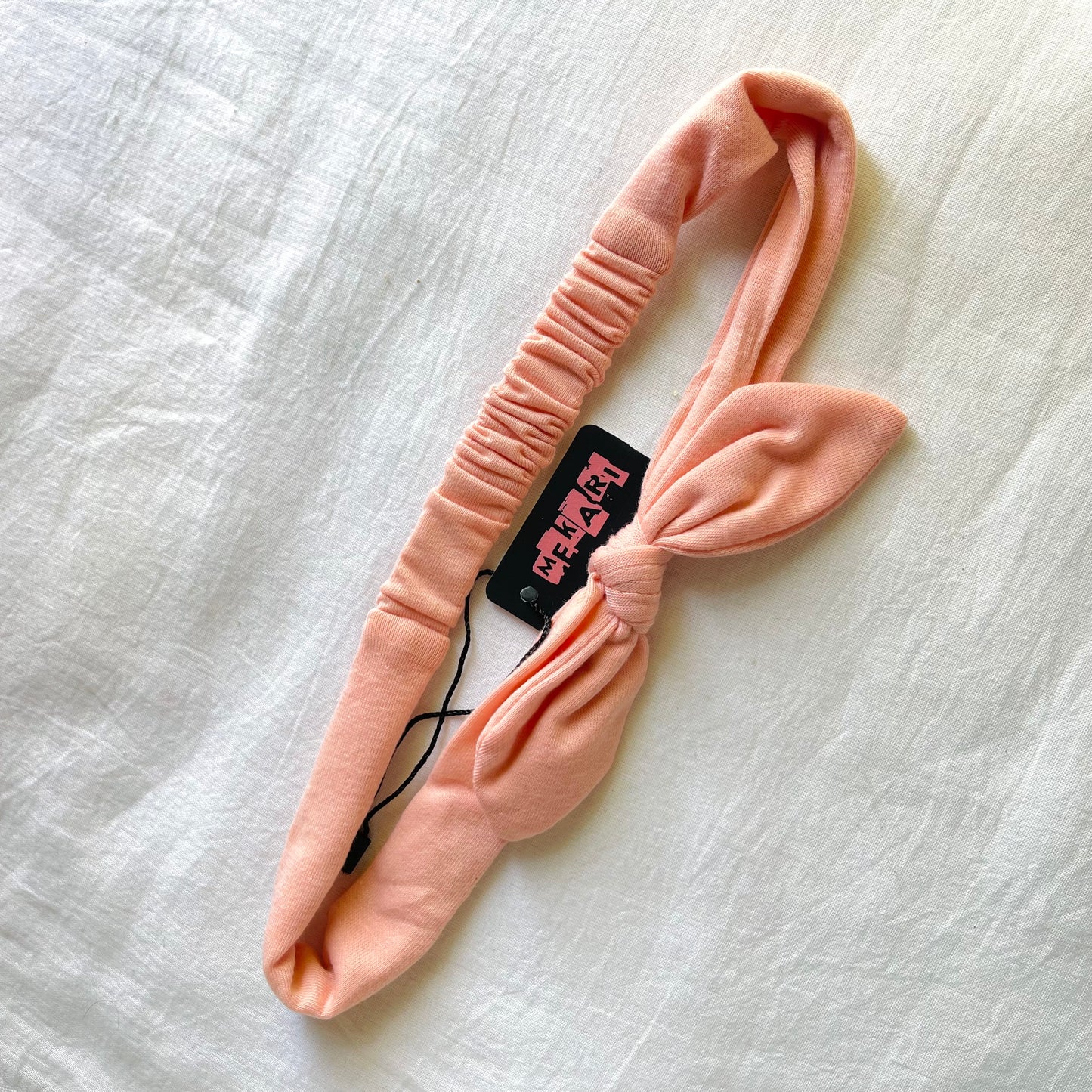 Pin Up Headband