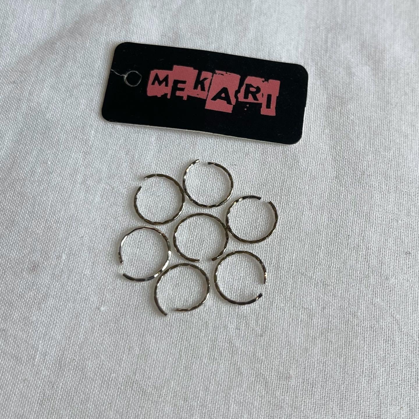 Chic Nosering Hoop