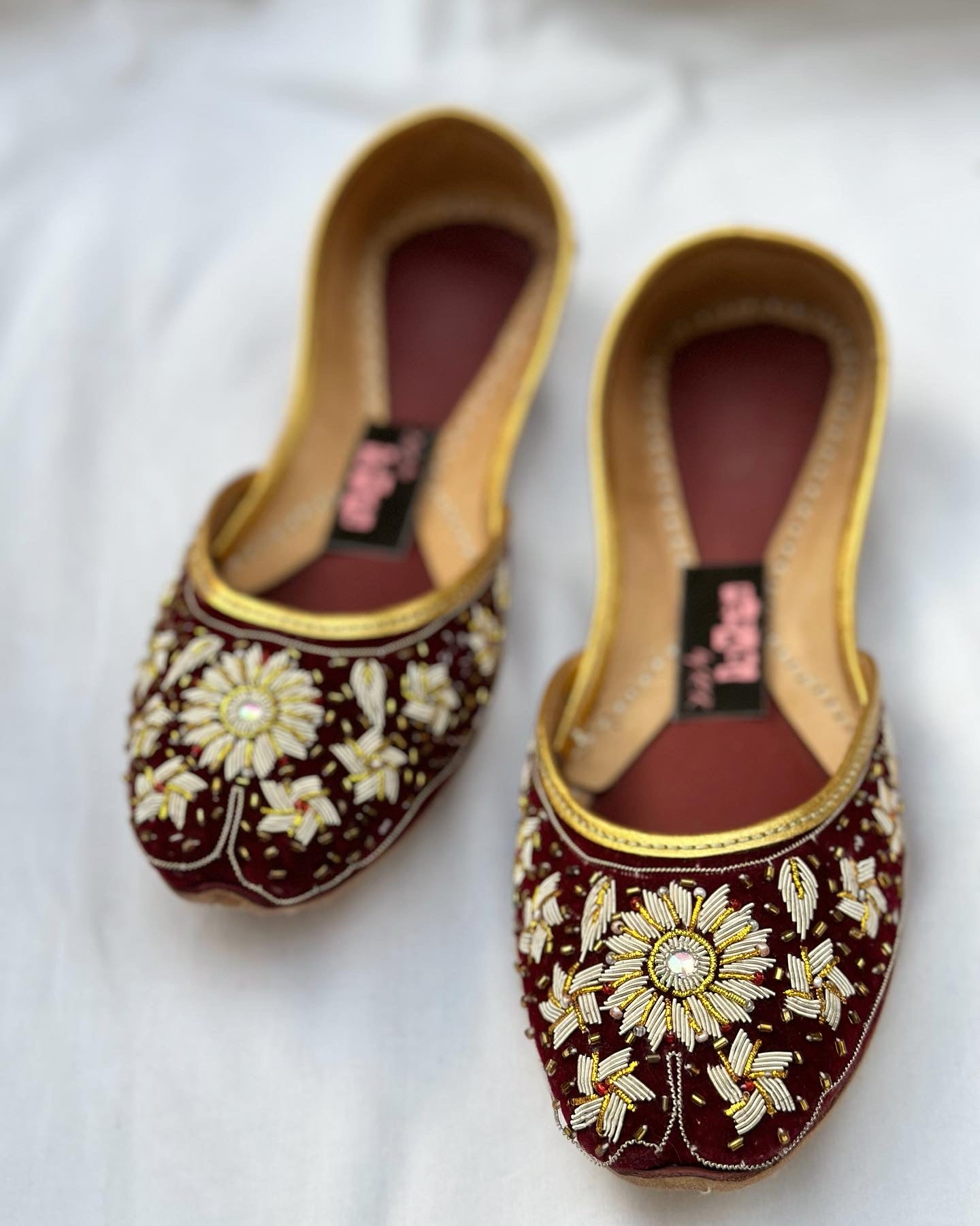 Zari Khussa