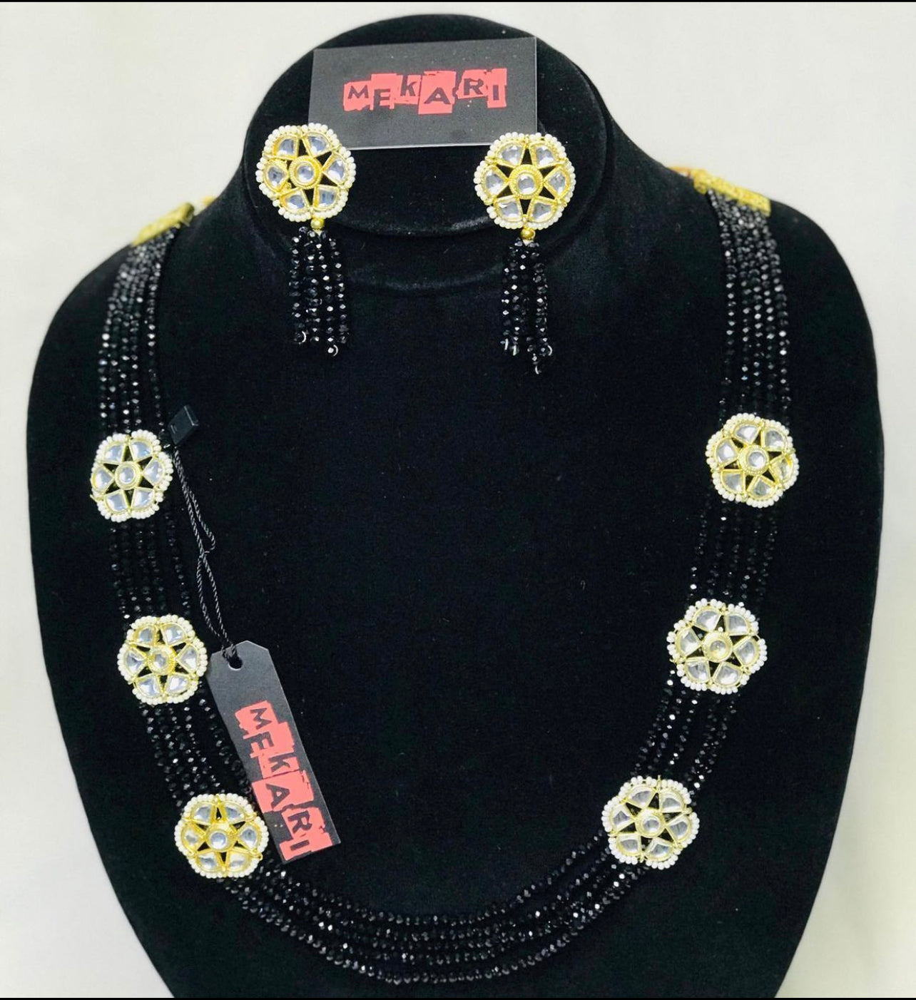 Phool Mala Set