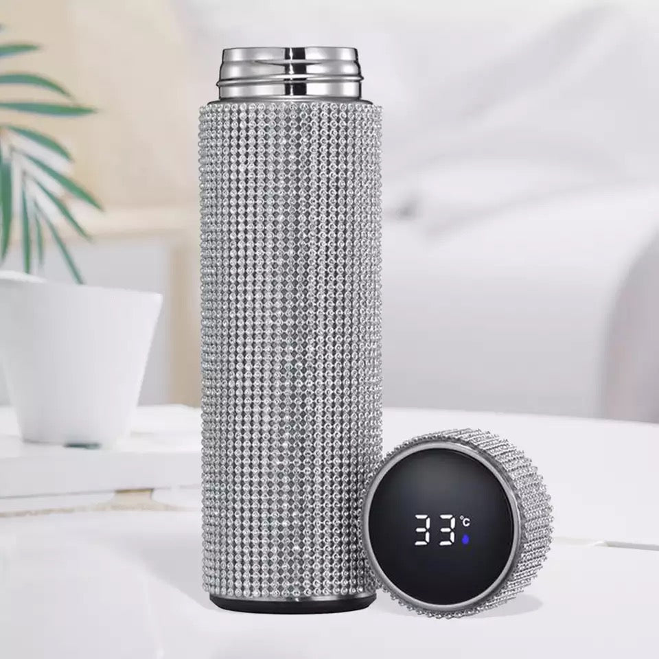 Bling Luxury Water Bottle