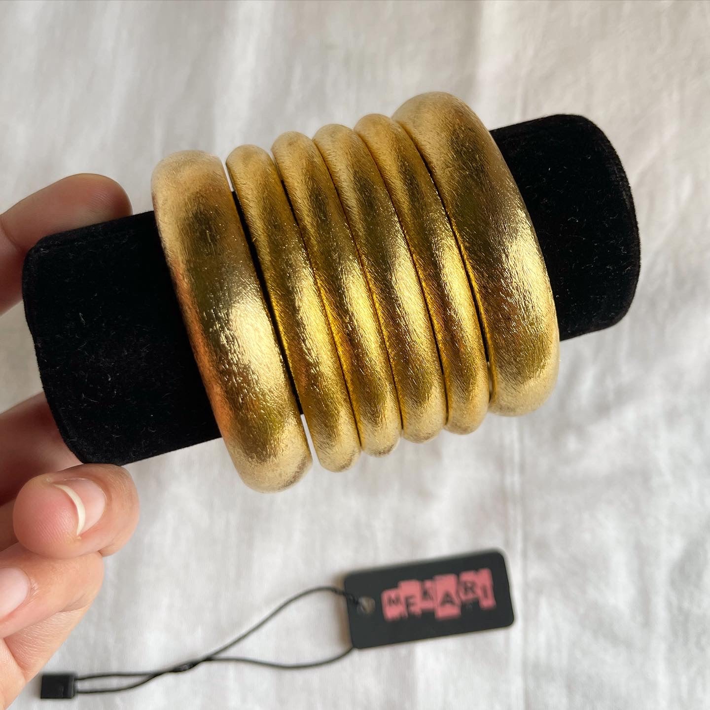 Plain Bangles