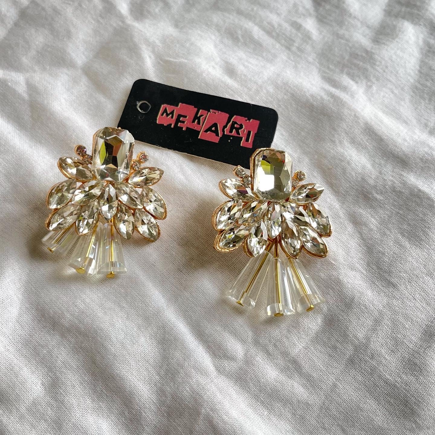 Zircon Danglers