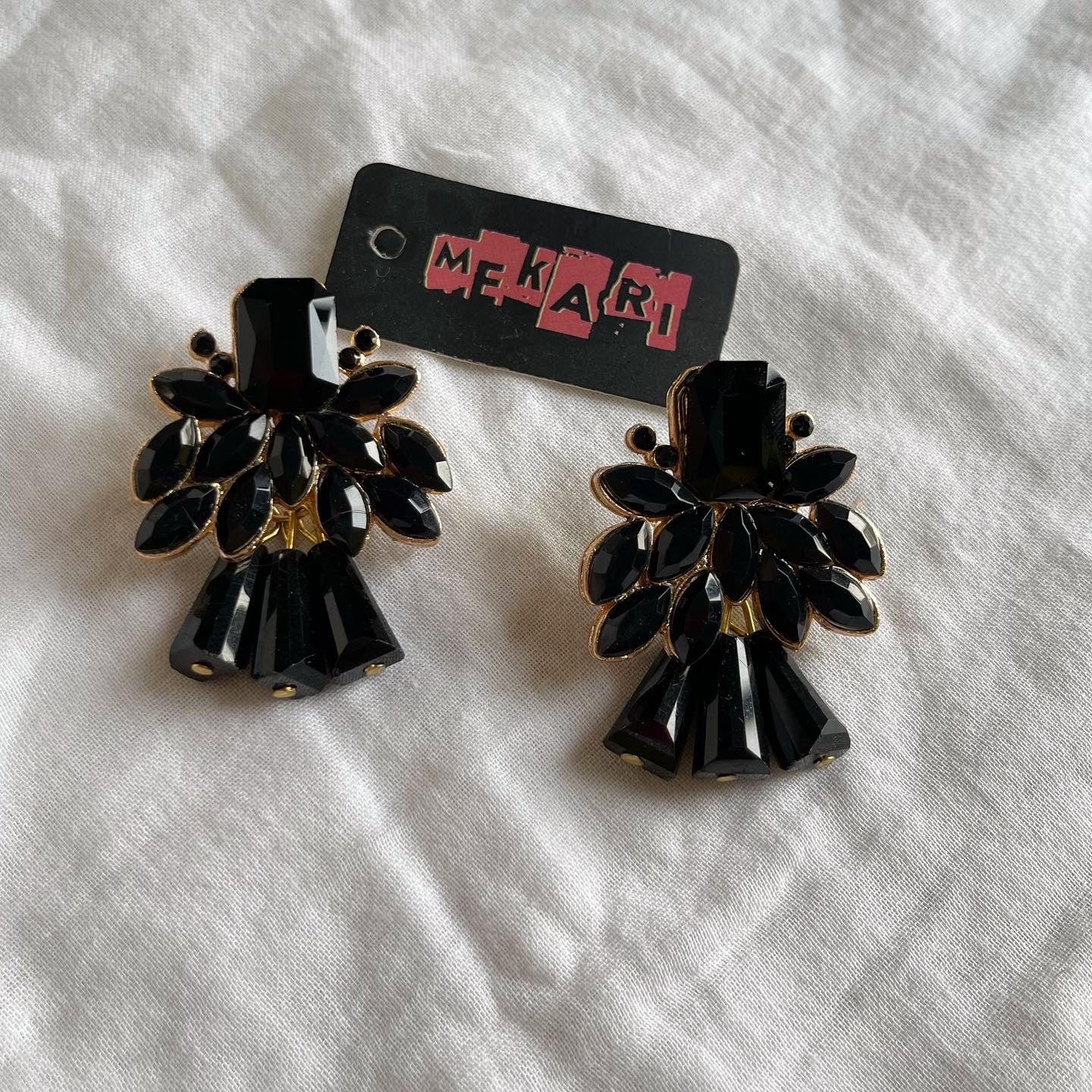 Zircon Danglers