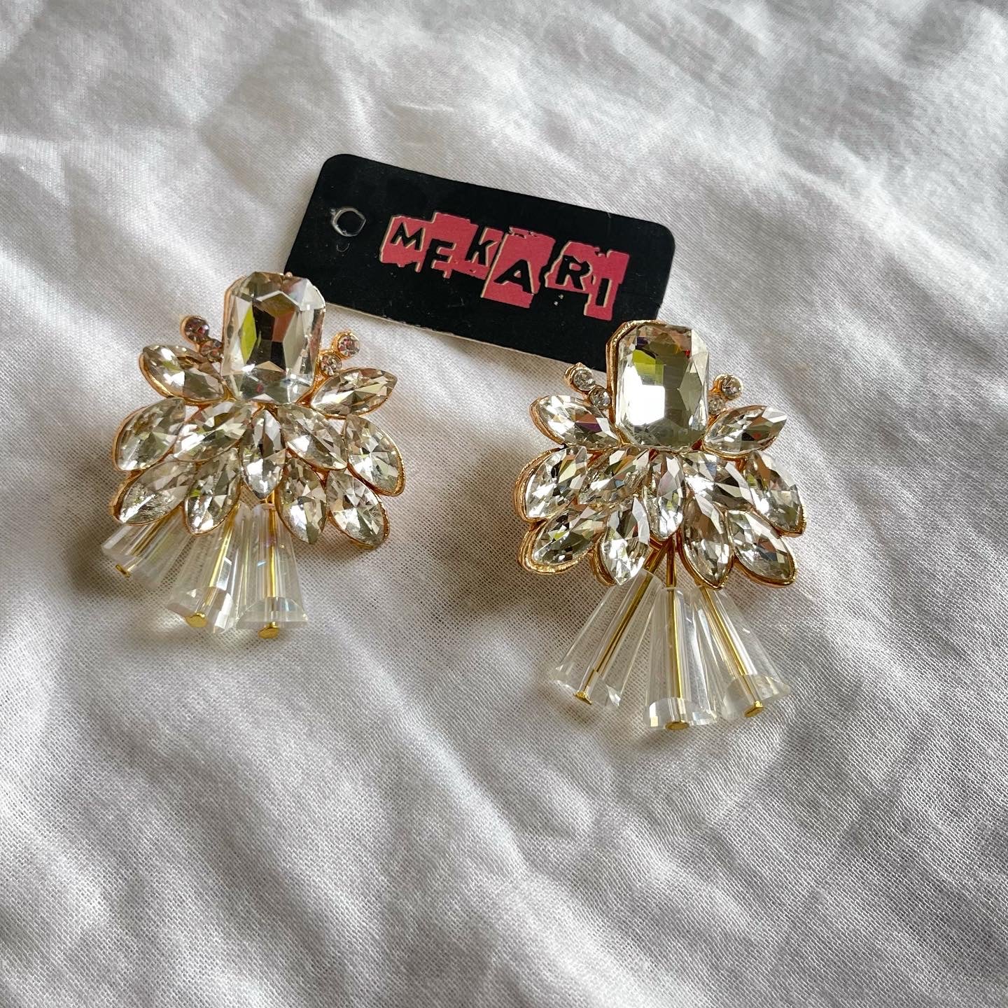 Zircon Danglers