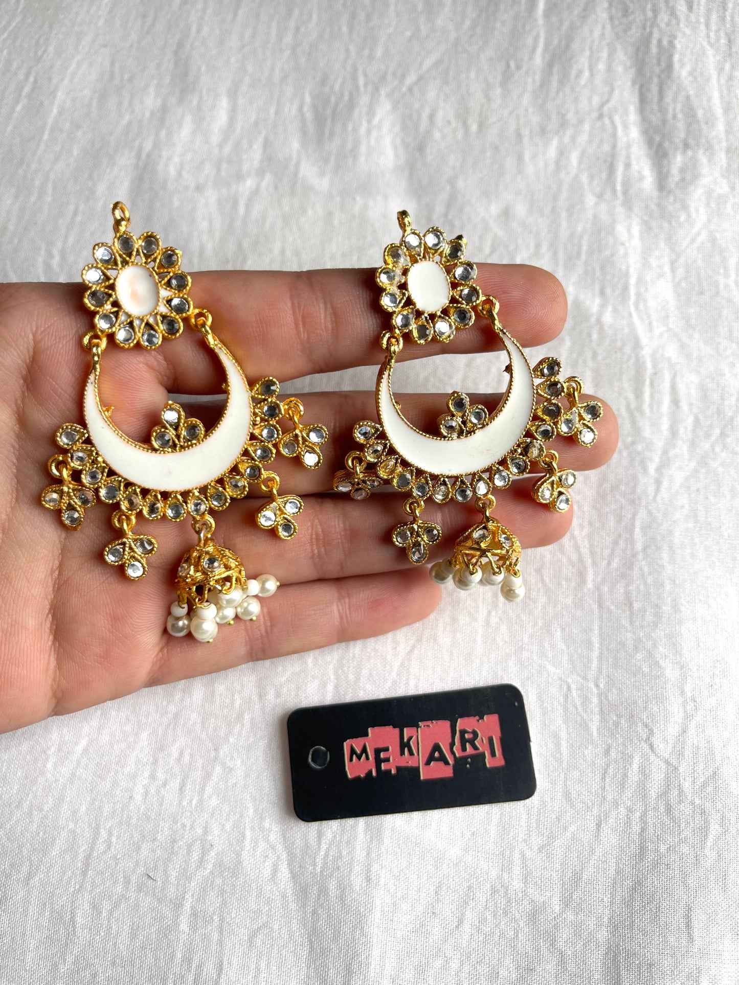 SHEEZA CHANDBAALI
