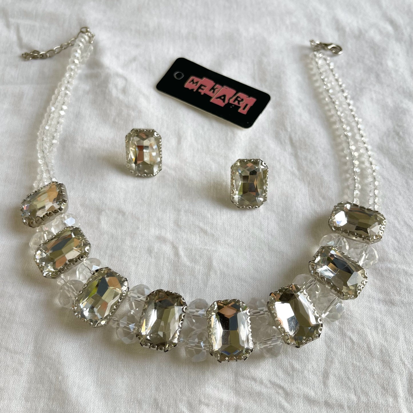 Isabella Set