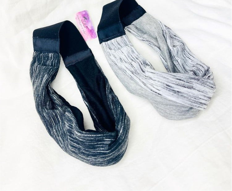 SPORTS HEADBAND
