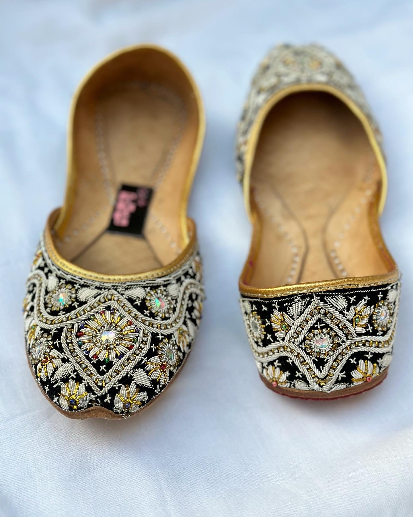 Anarkali Khussa