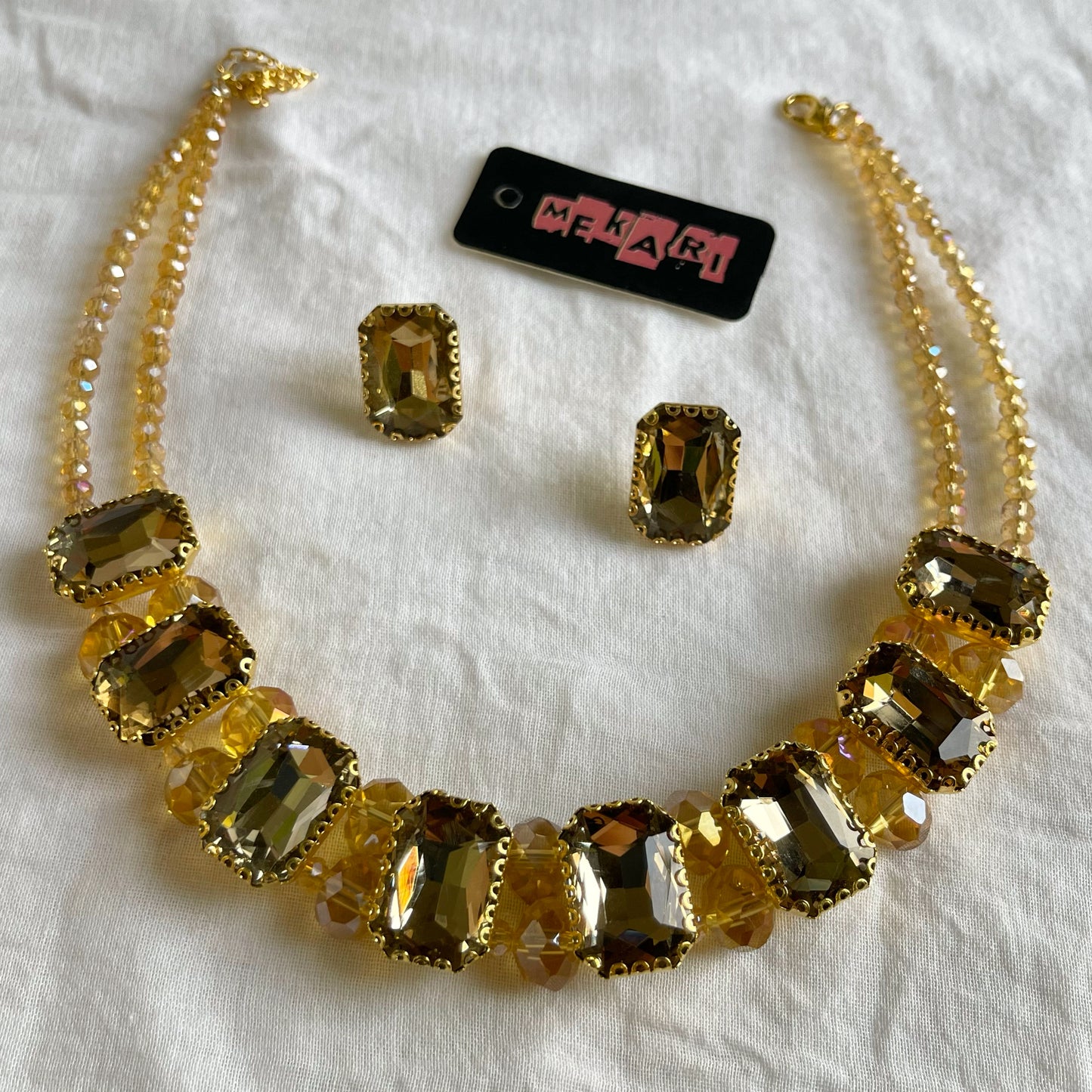 Isabella Set