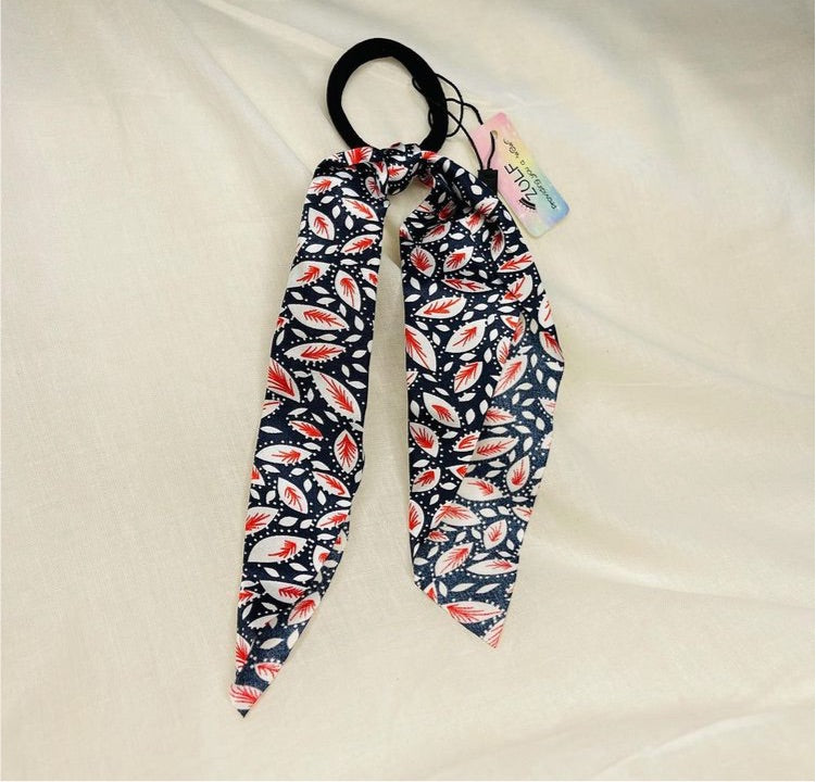 SILK RIBBON PONY