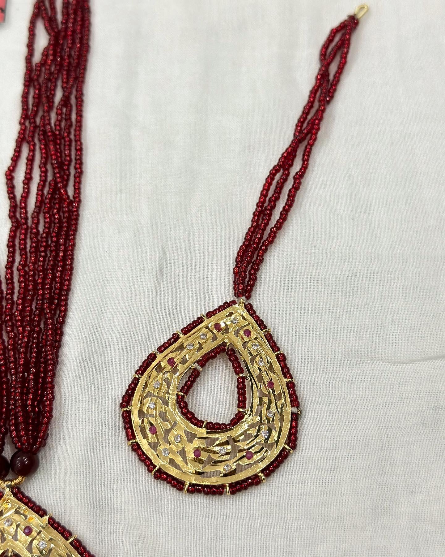 Rawayat Mala Set