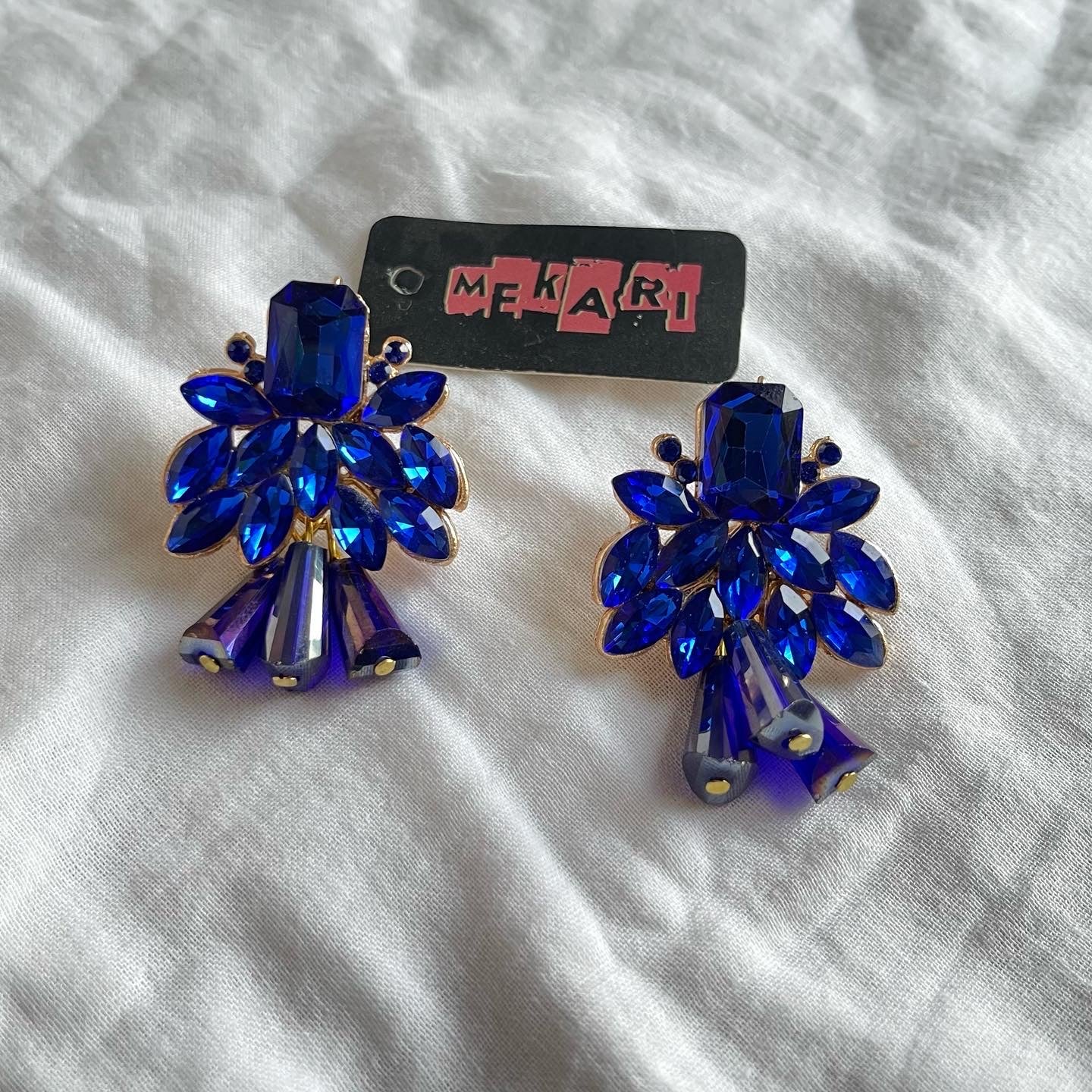 Zircon Danglers