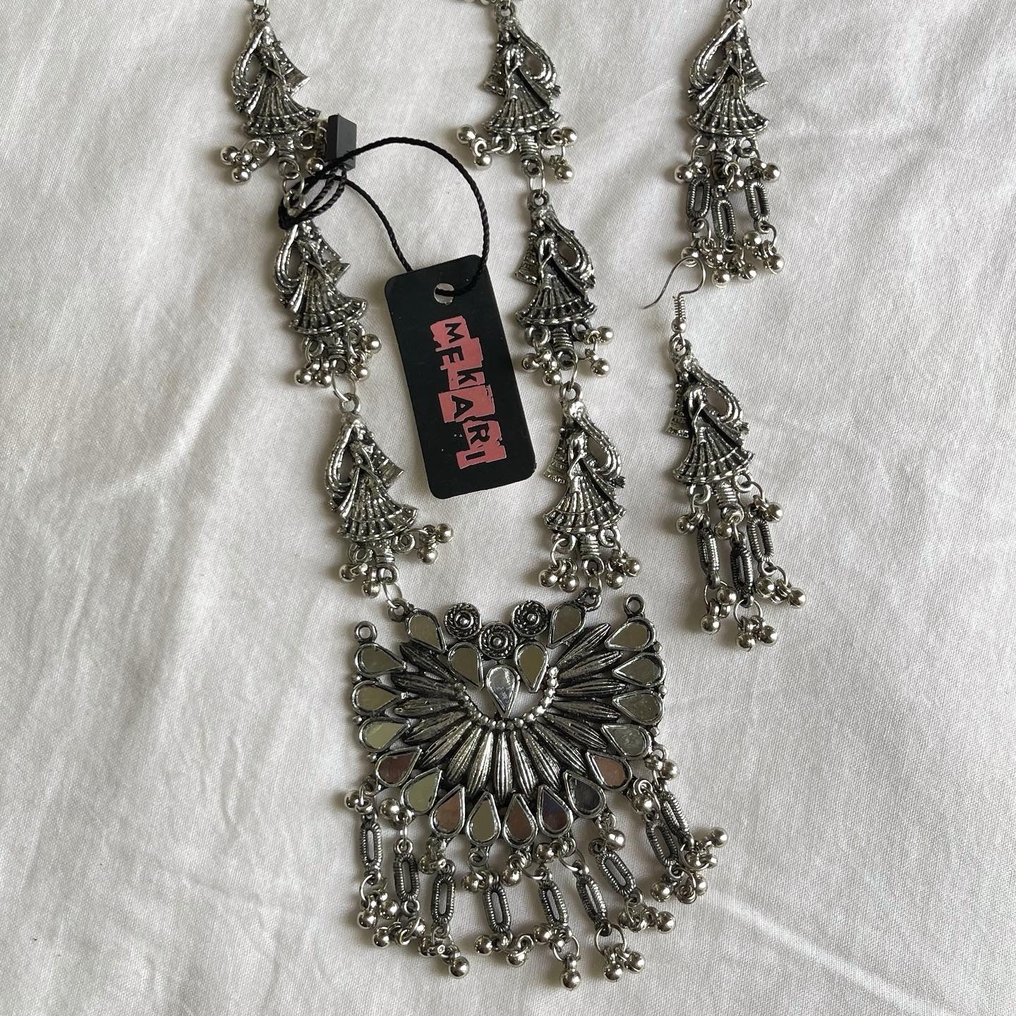 Raani Mala Set