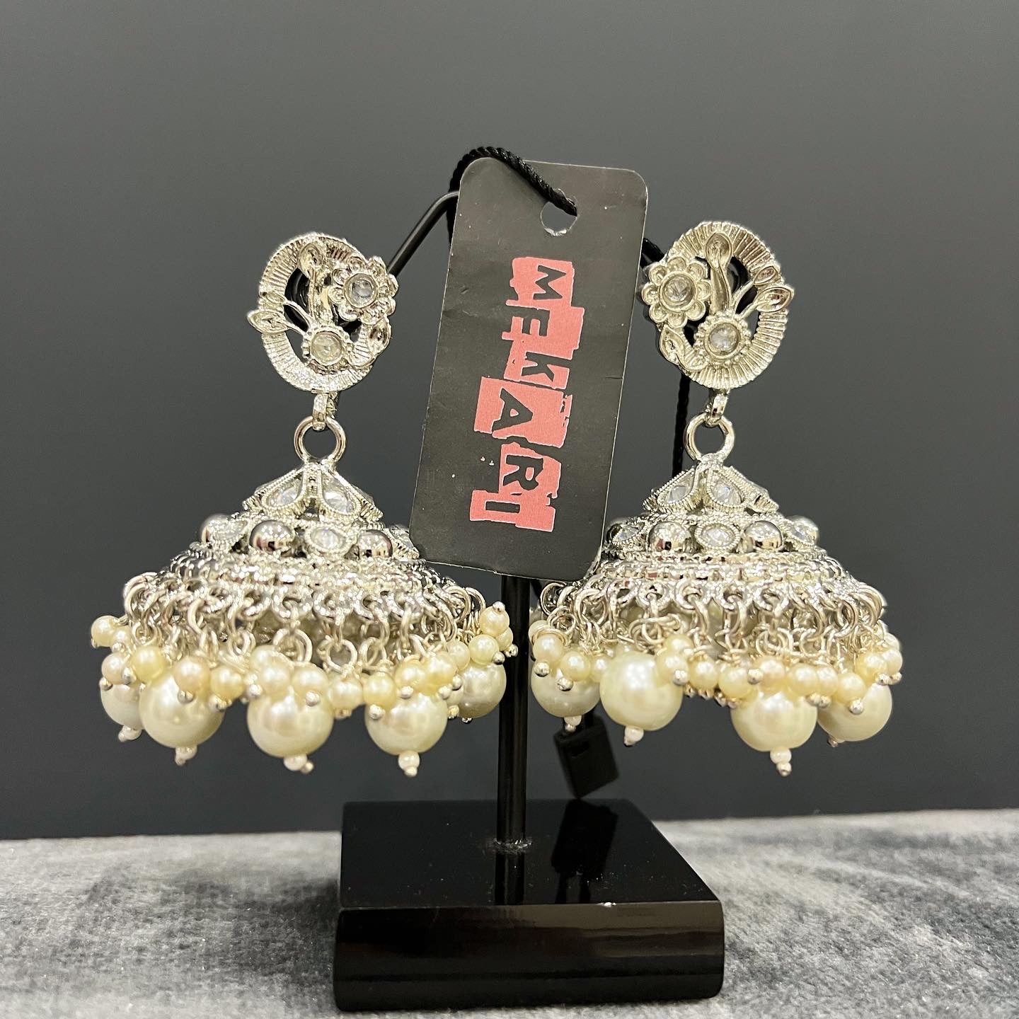 Bareli Wala Jhumka