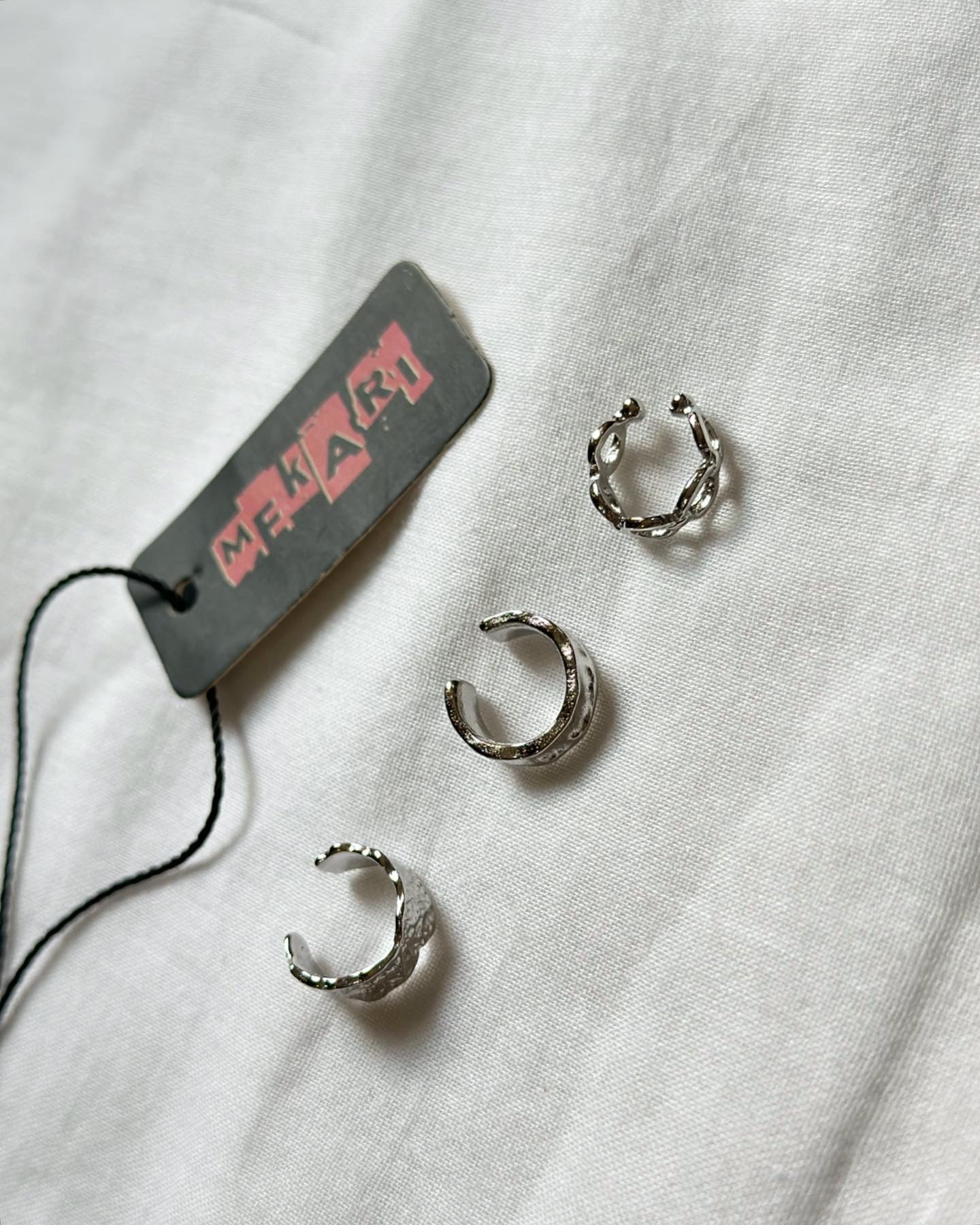 Helix Earstuds