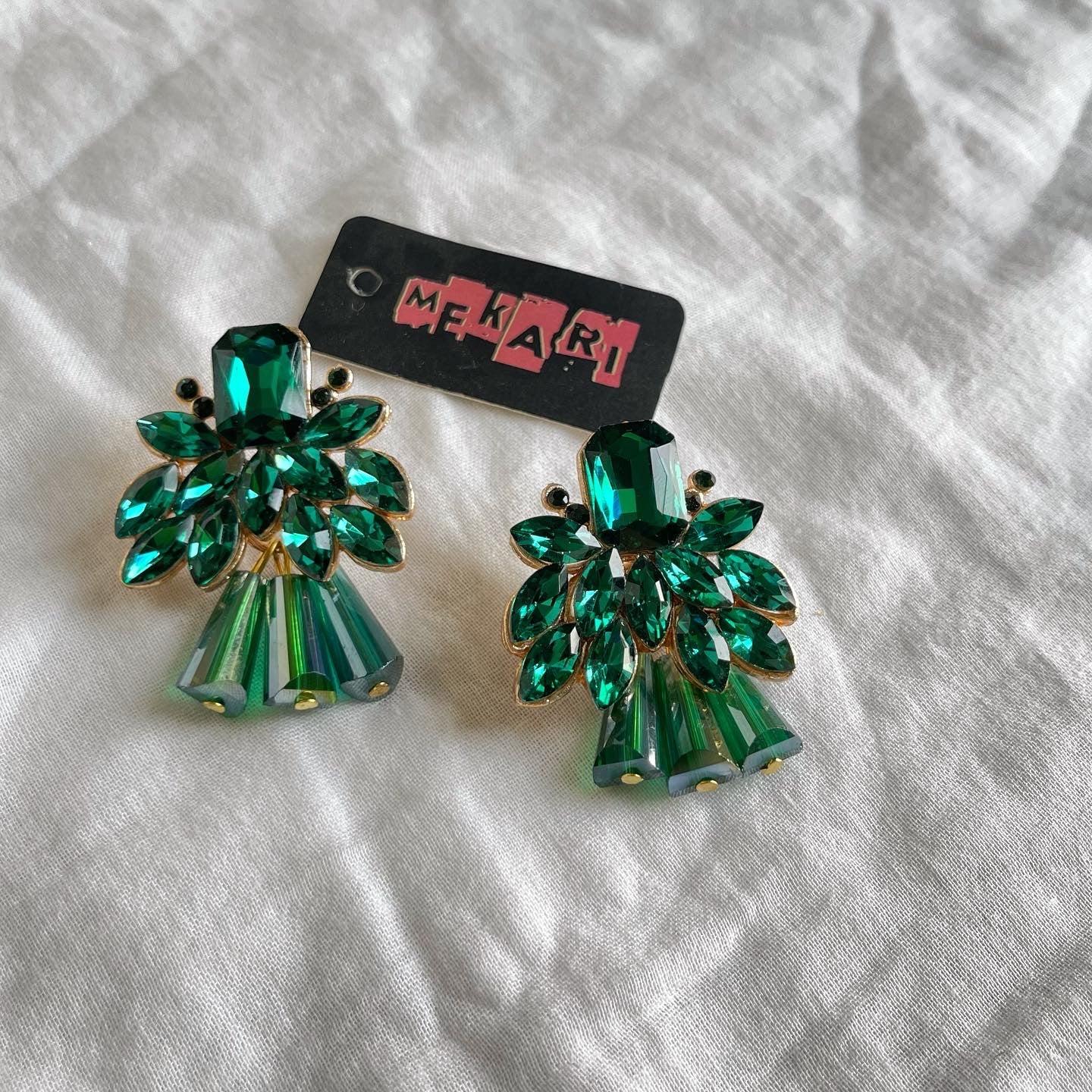 Zircon Danglers