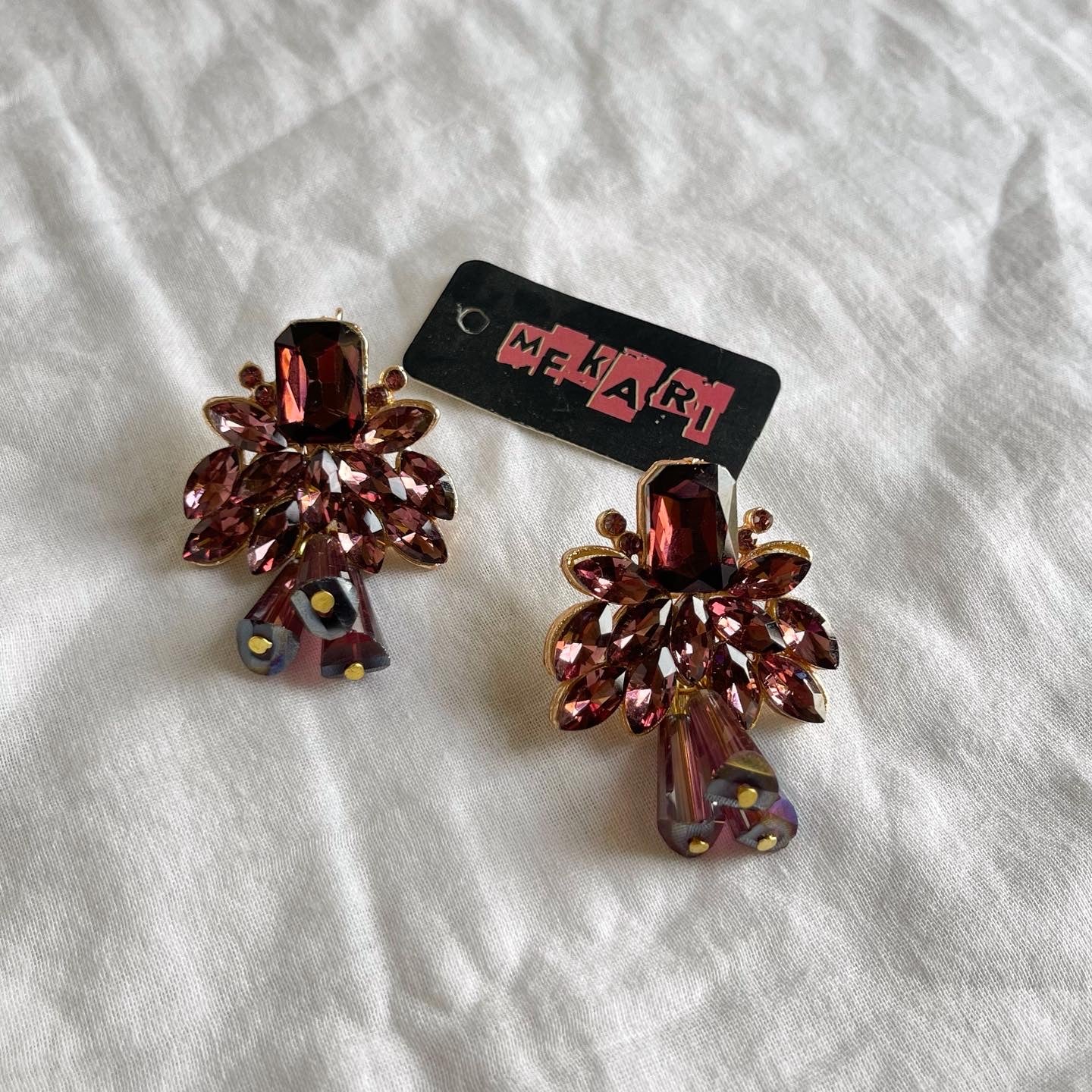Zircon Danglers