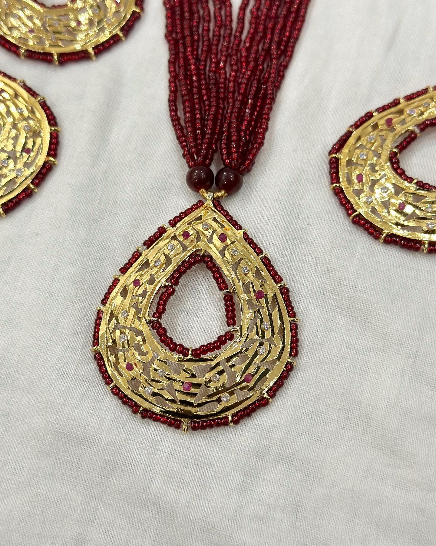 Rawayat Mala Set