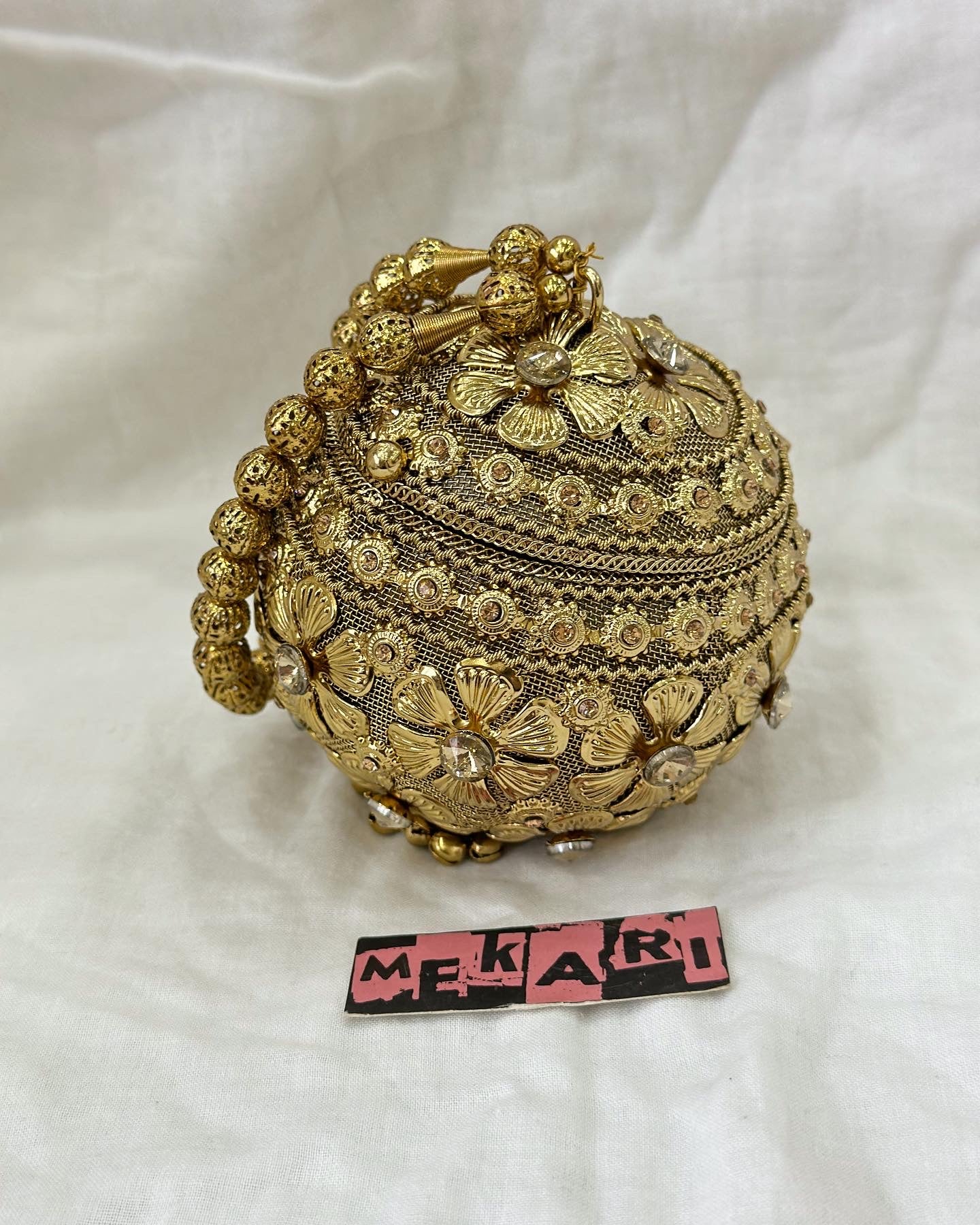 Mini Potli Bag
