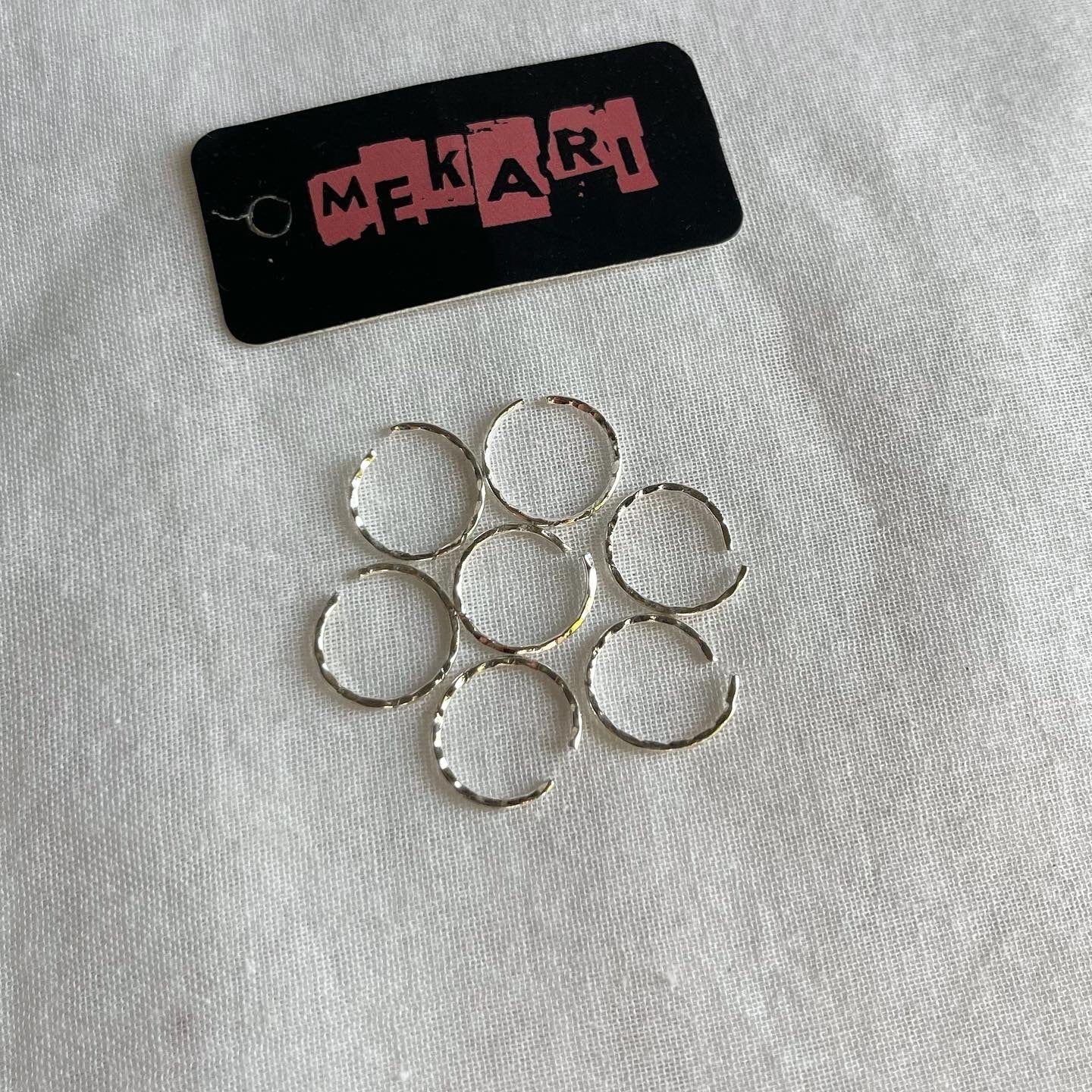 Chic Nosering Hoop