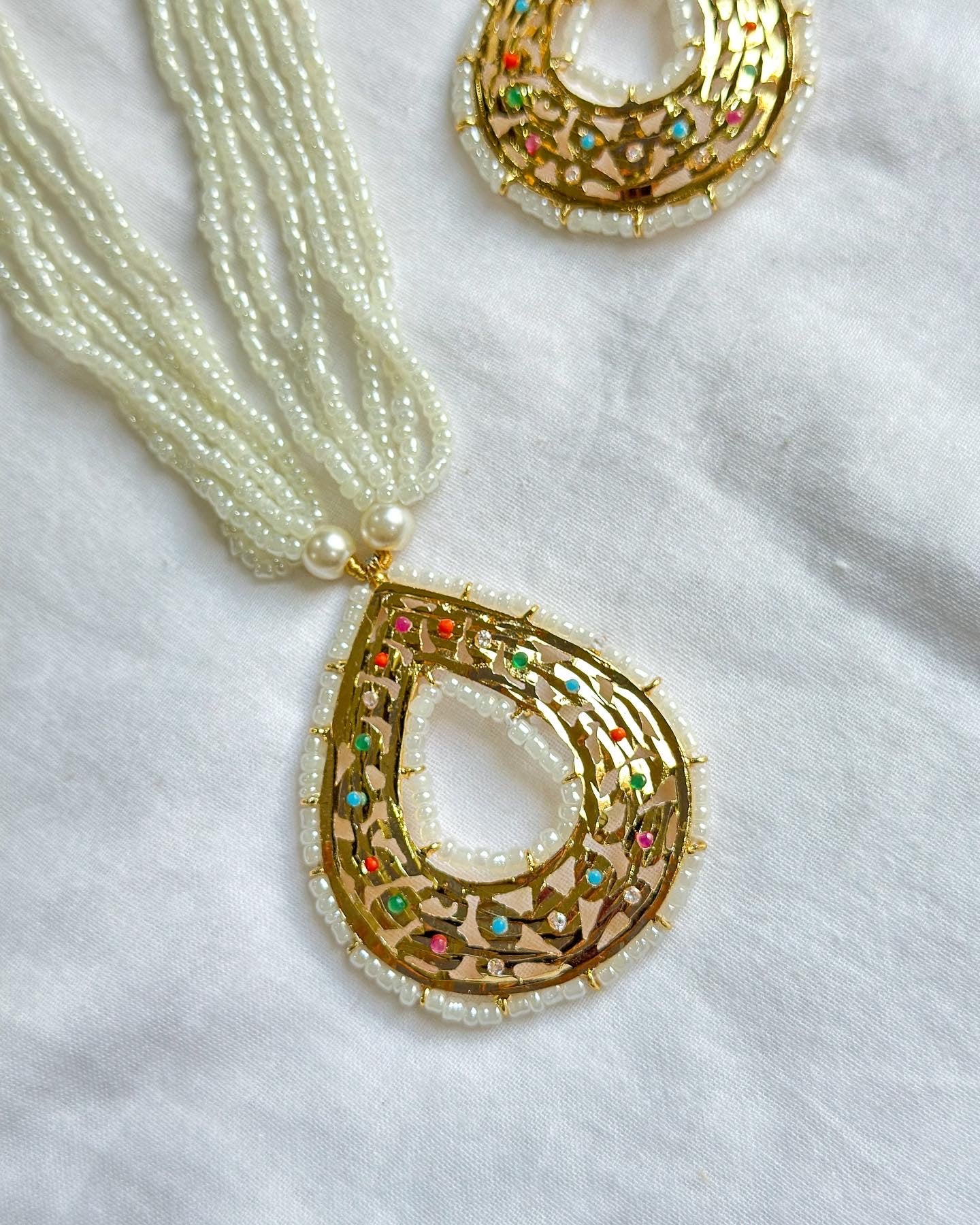 Rawayat Mala Set