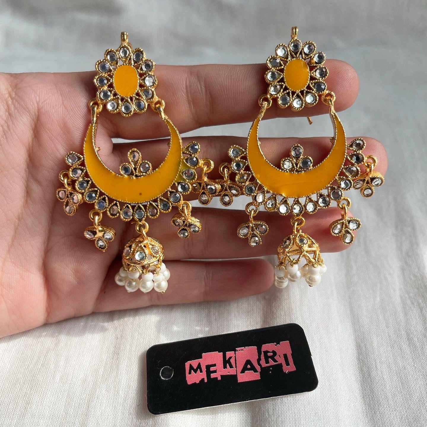 SHEEZA CHANDBAALI