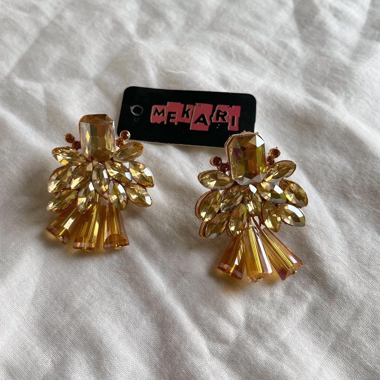 Zircon Danglers