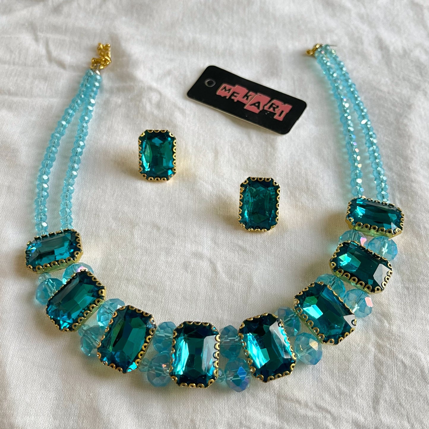 Isabella Set