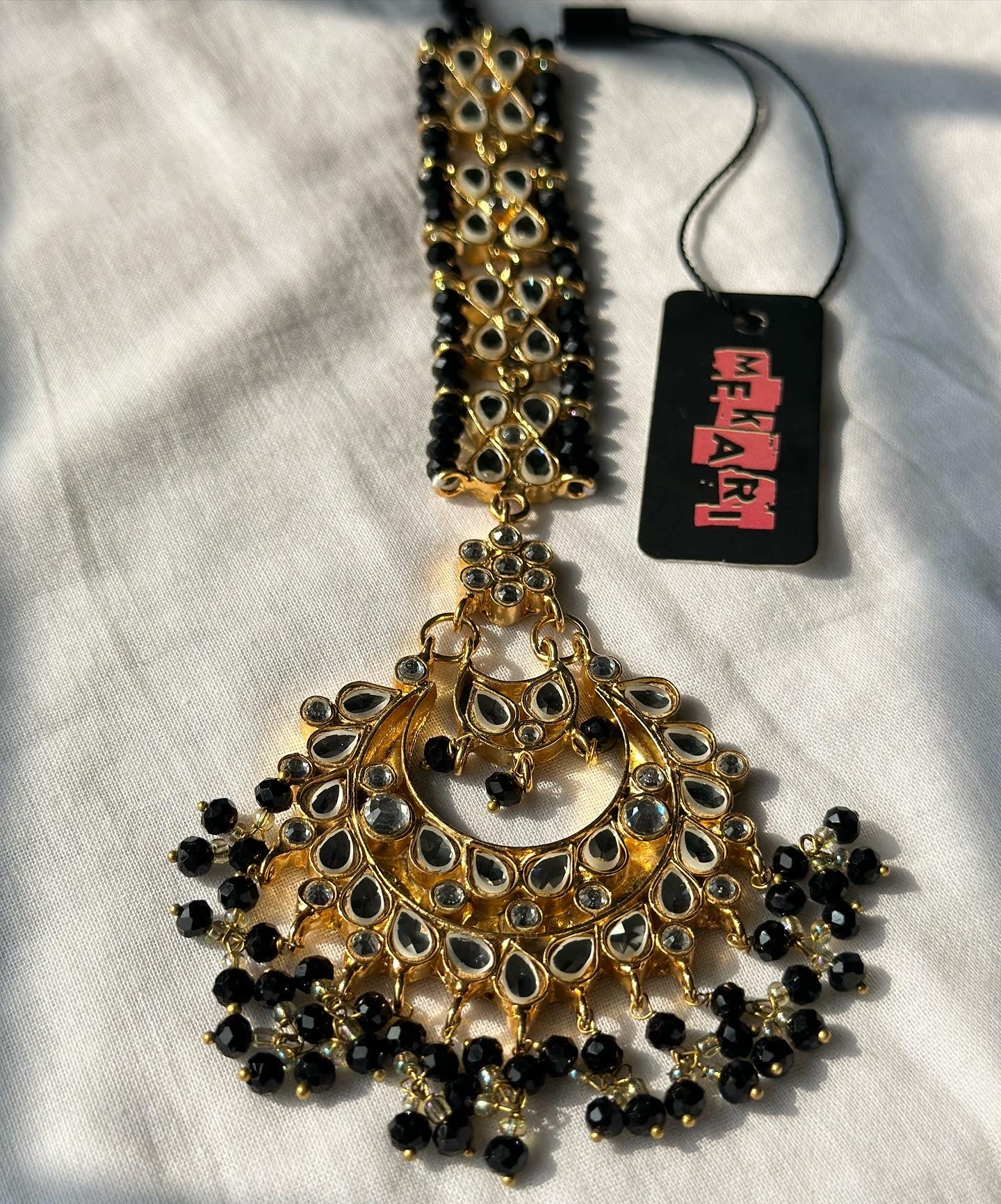 Anvi Teeka