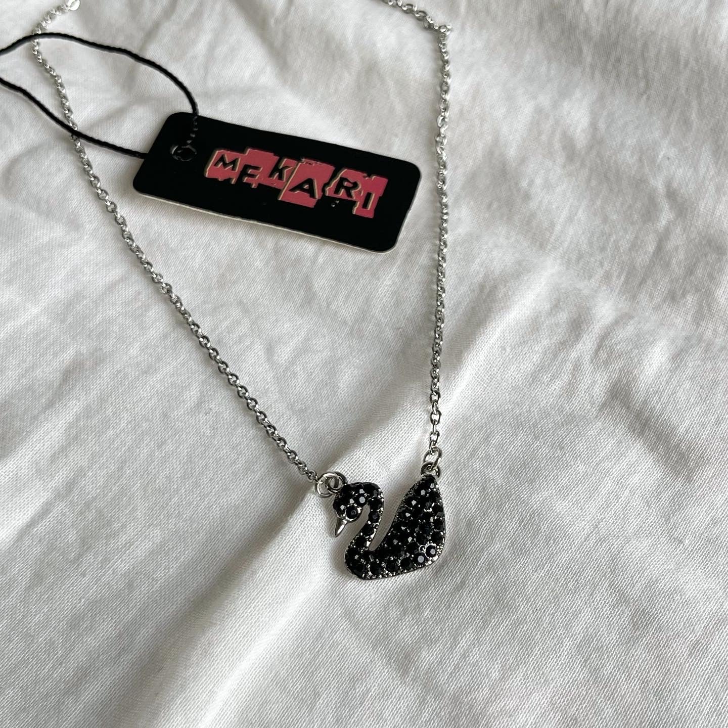 Swarovski Necklace