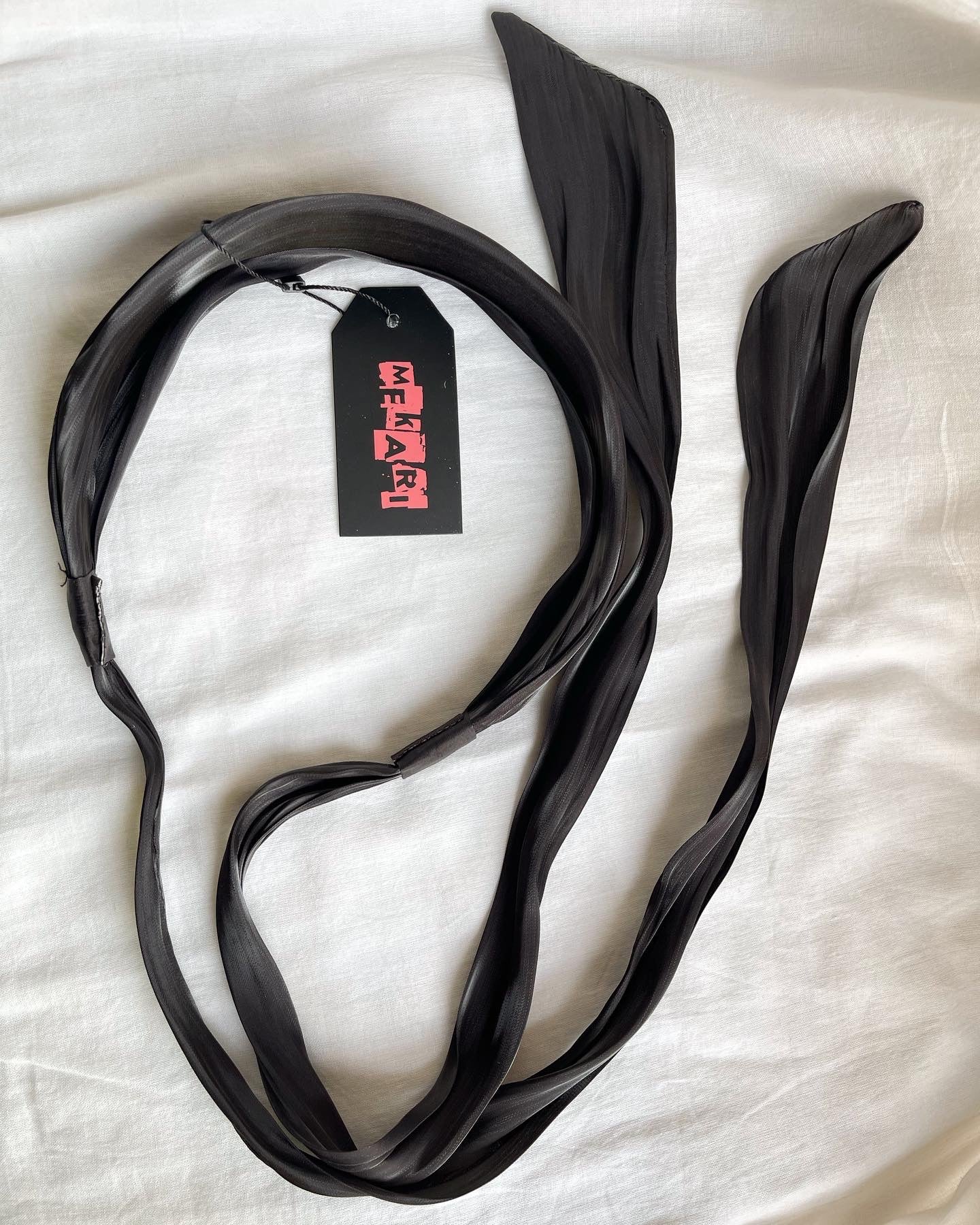 Silk Bow Band
