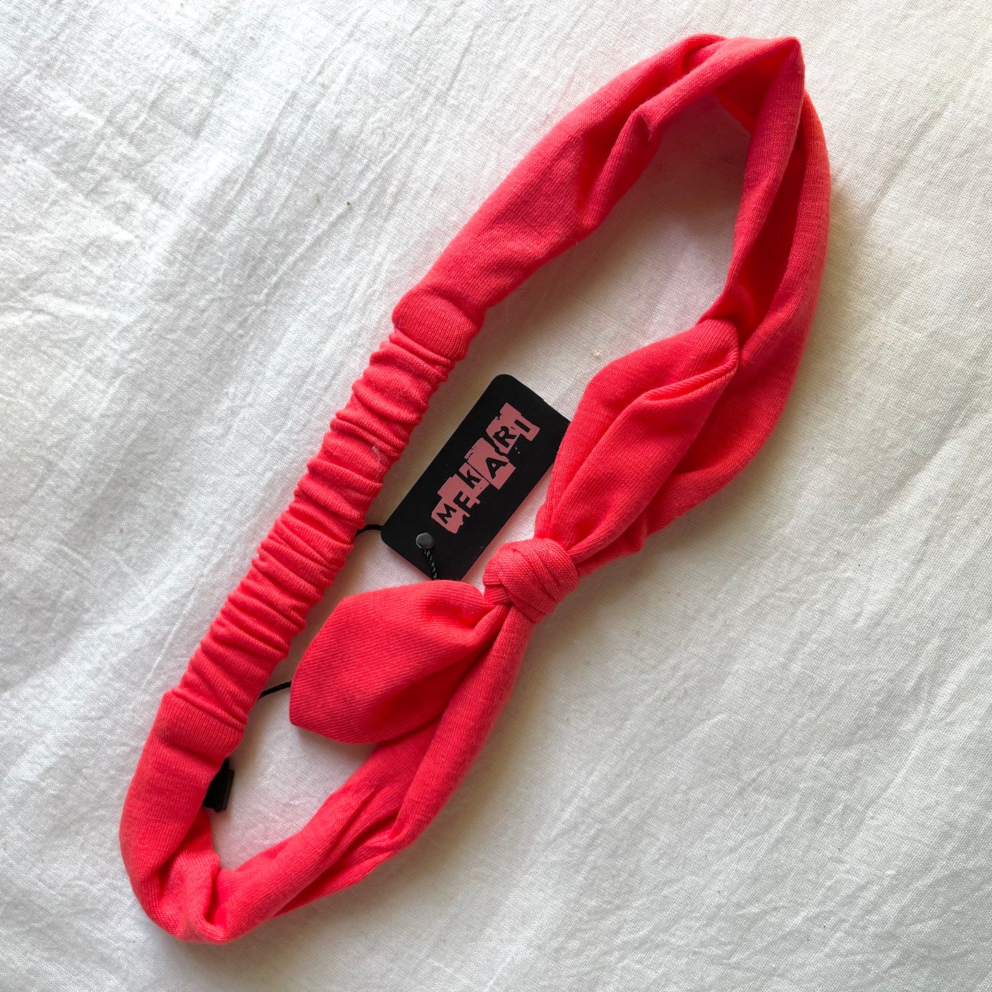Pin Up Headband