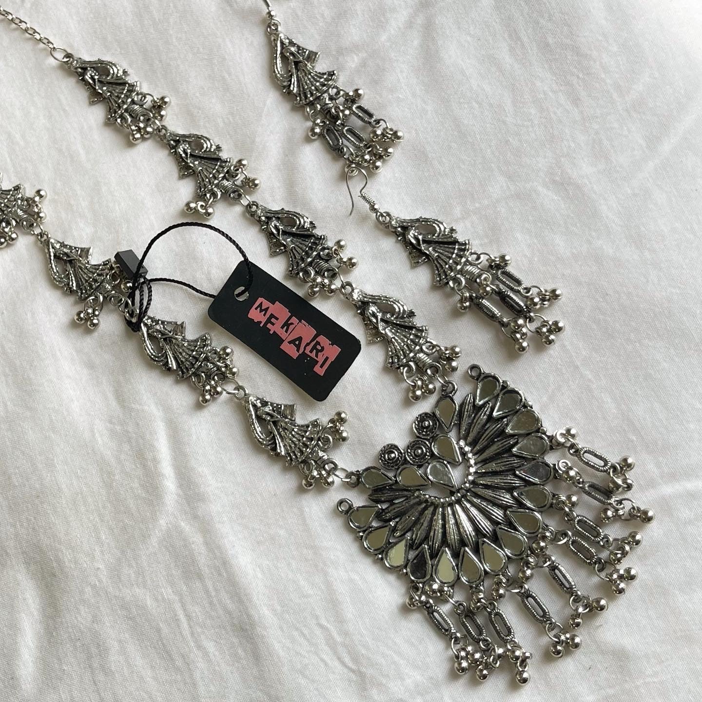 Raani Mala Set