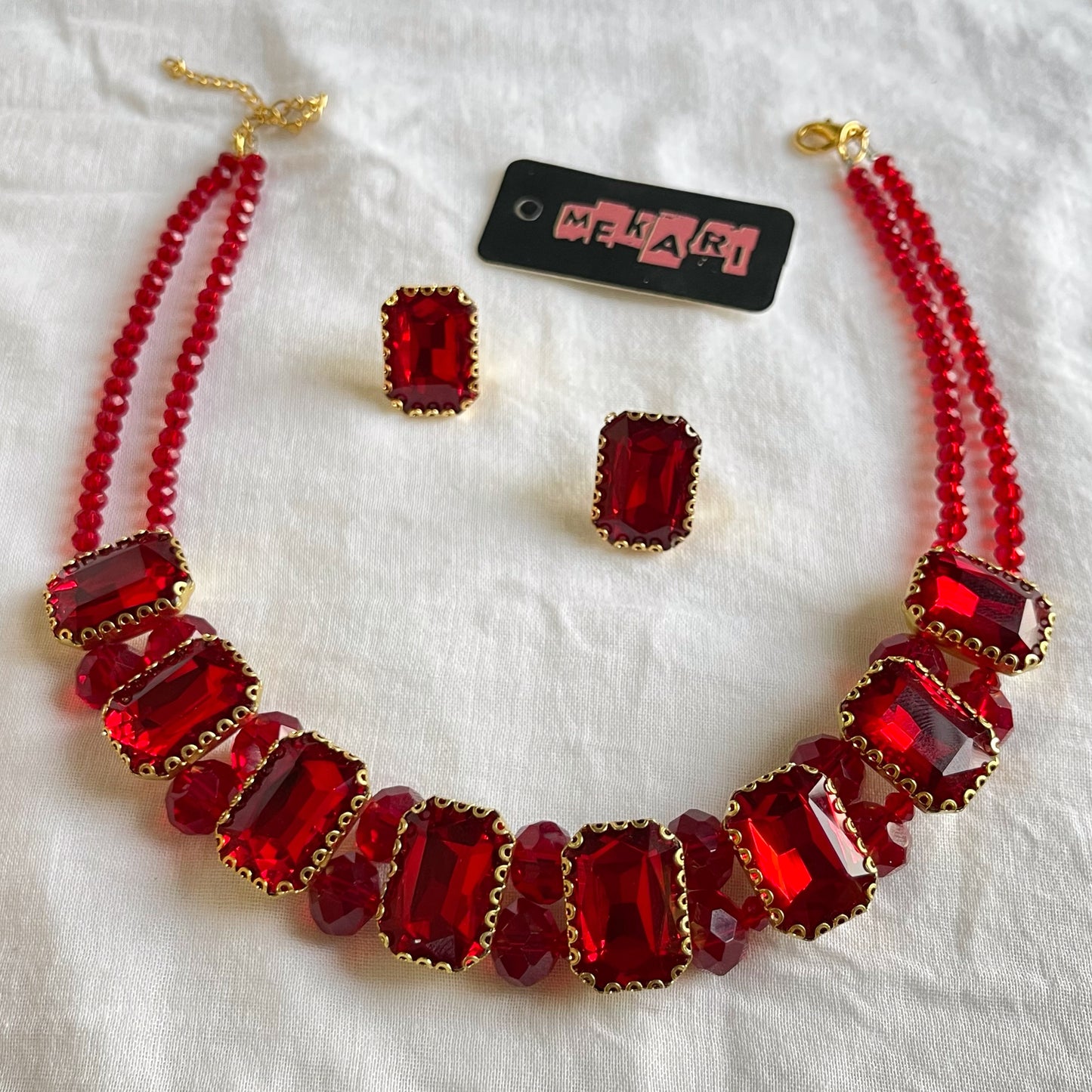 Isabella Set