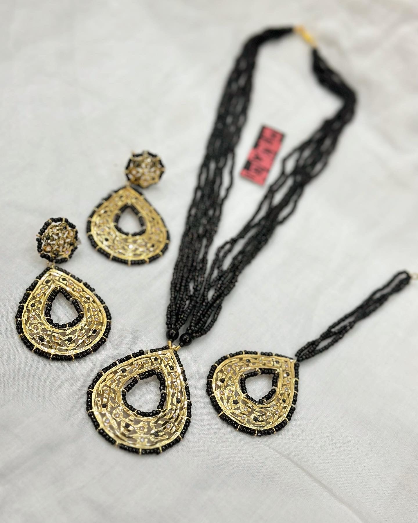 Rawayat Mala Set