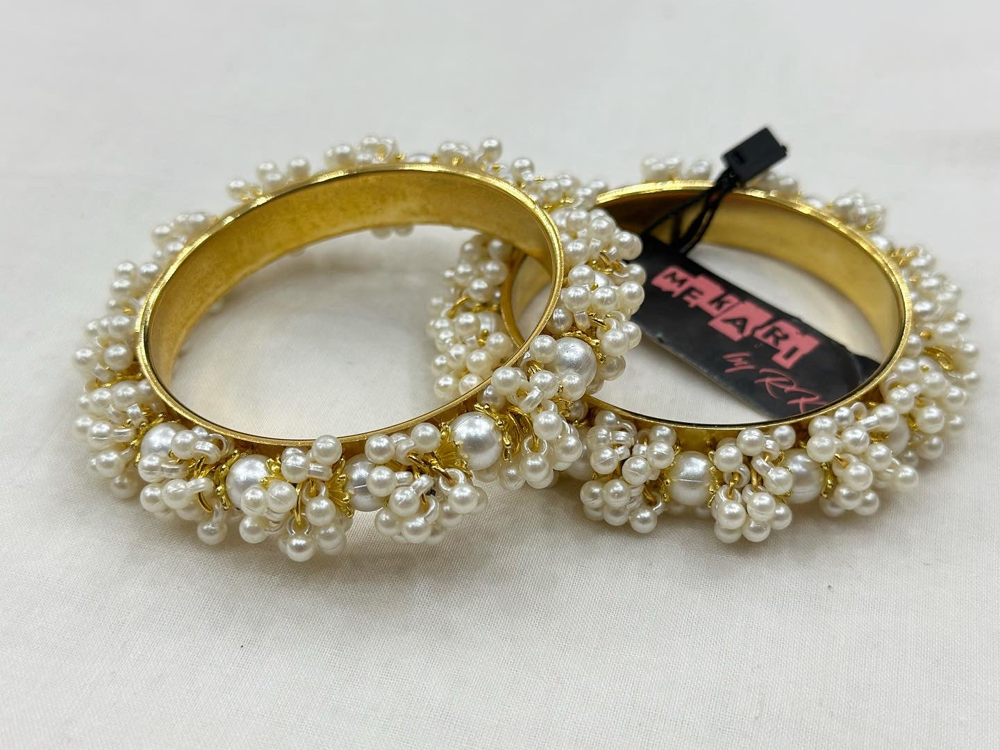 Pearl Kangan