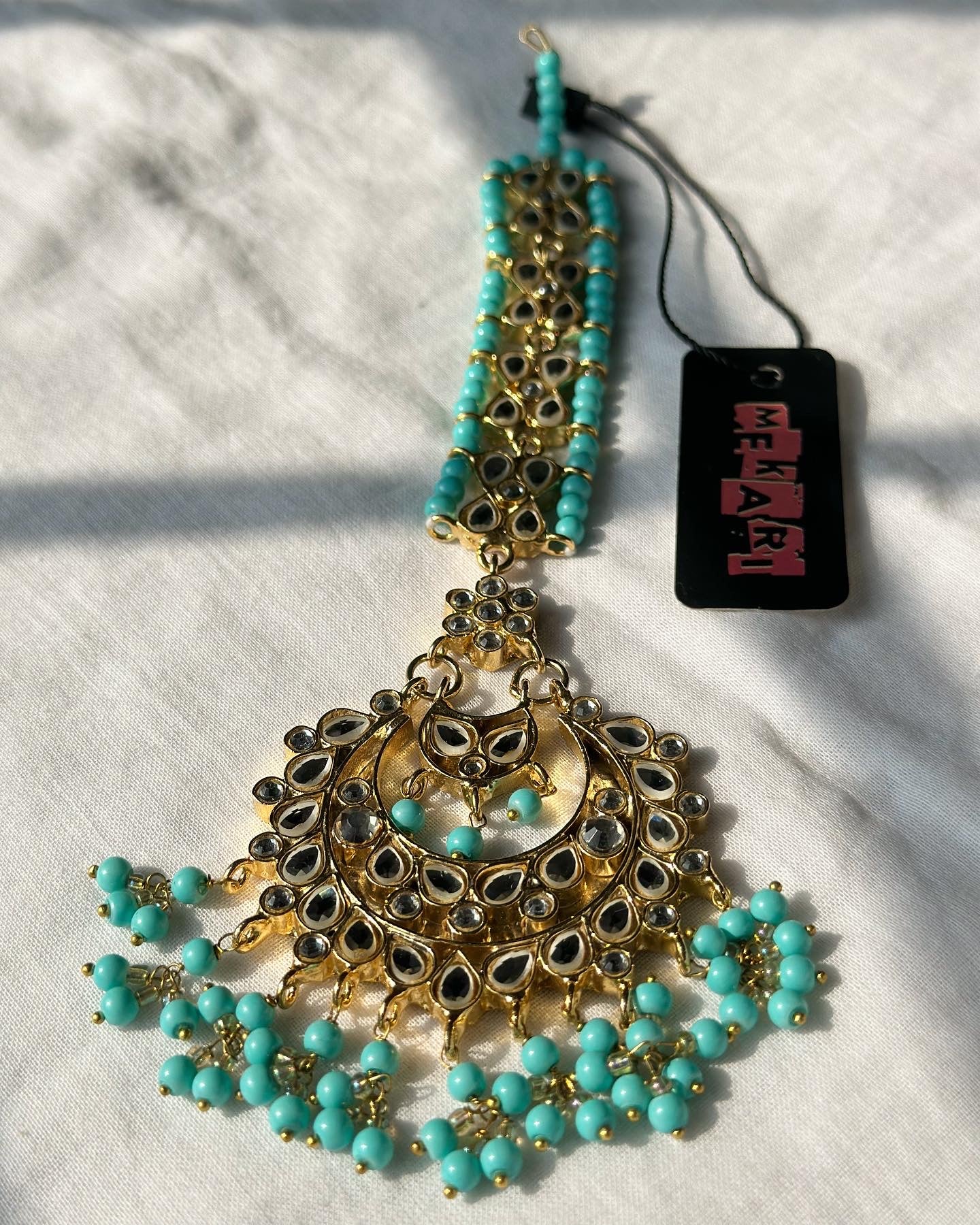 Anvi Teeka