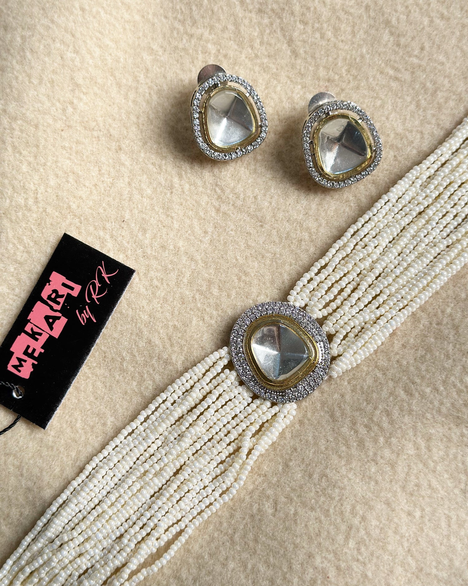 Choker Set