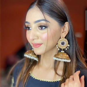Jhumki