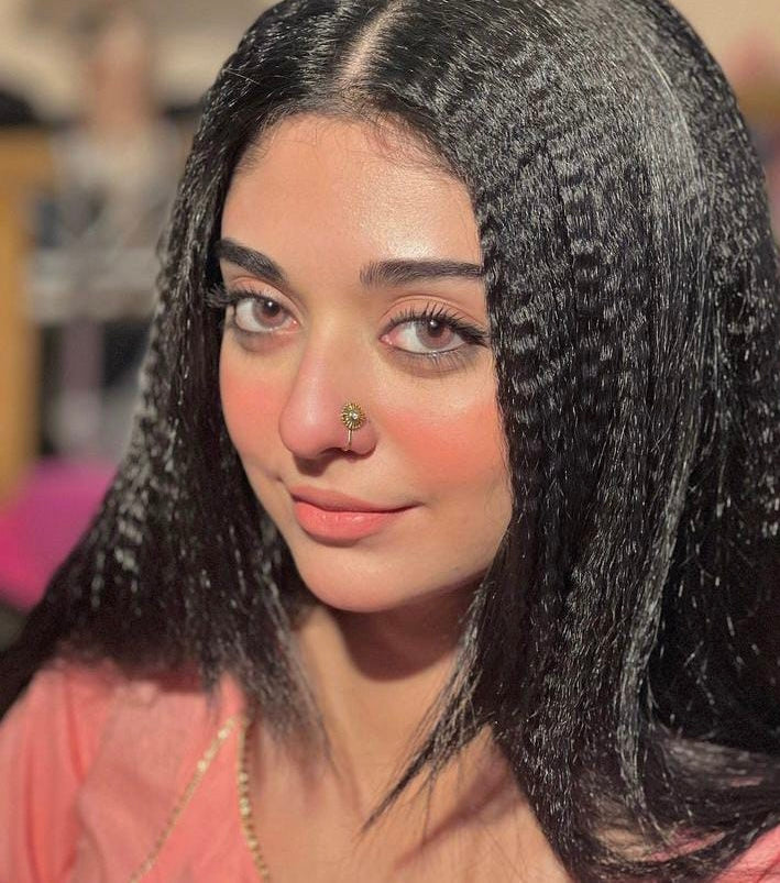 Nose Ring