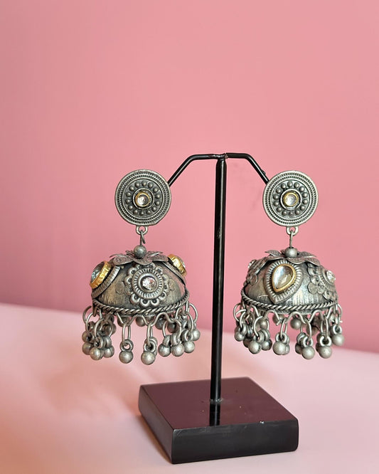 Hooria Jhumka