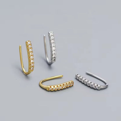 Linea Luxe Nosecuff